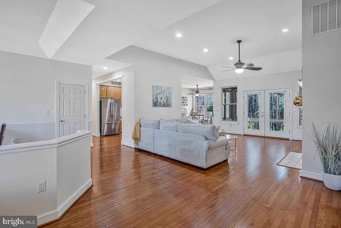 PARRANS CHOICE - Residential