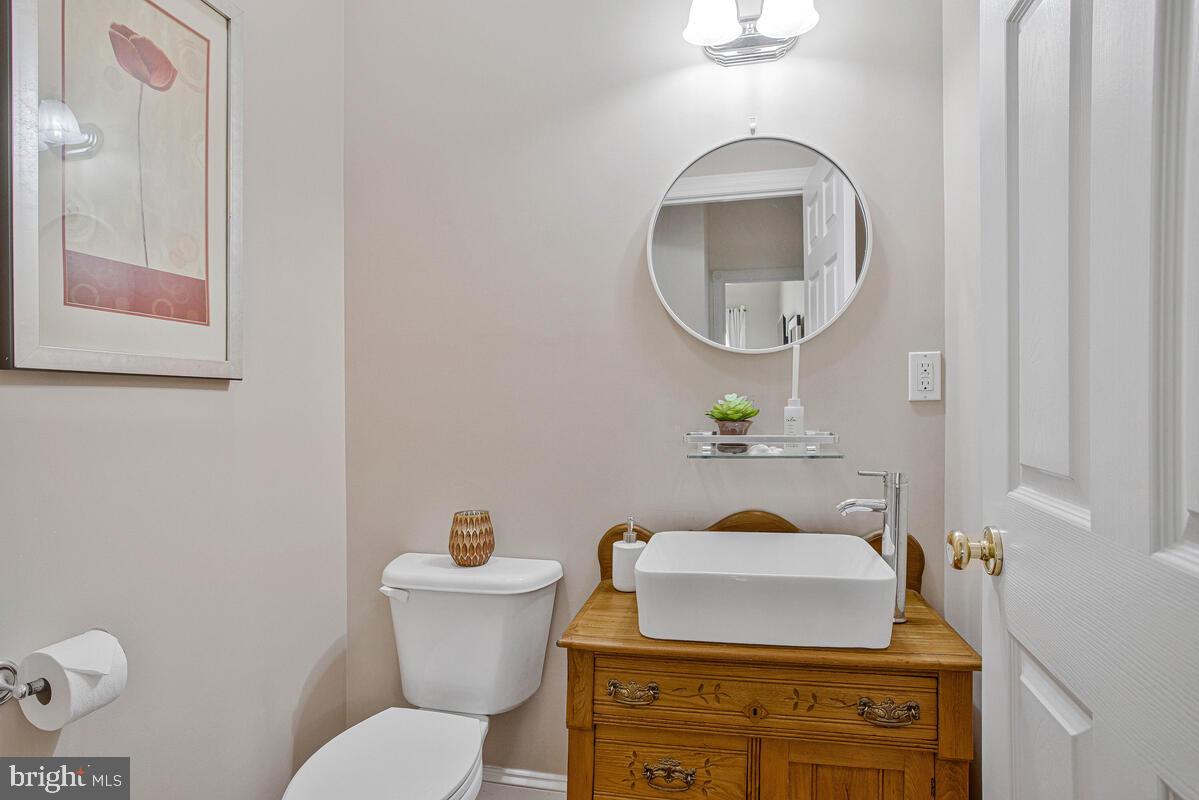 PARRANS CHOICE - Residential