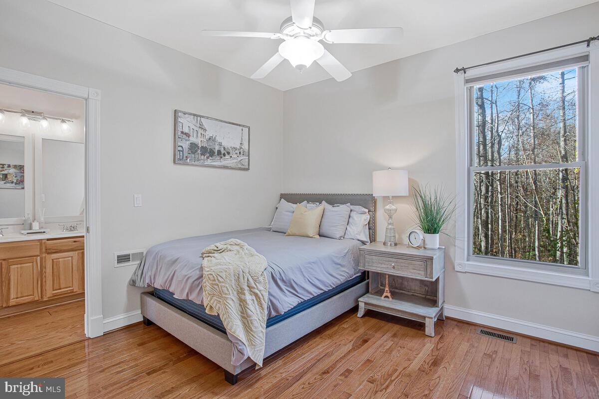 PARRANS CHOICE - Residential