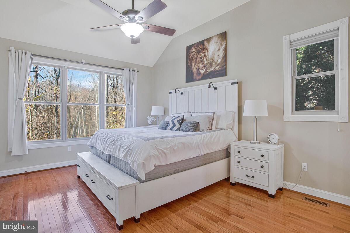 PARRANS CHOICE - Residential