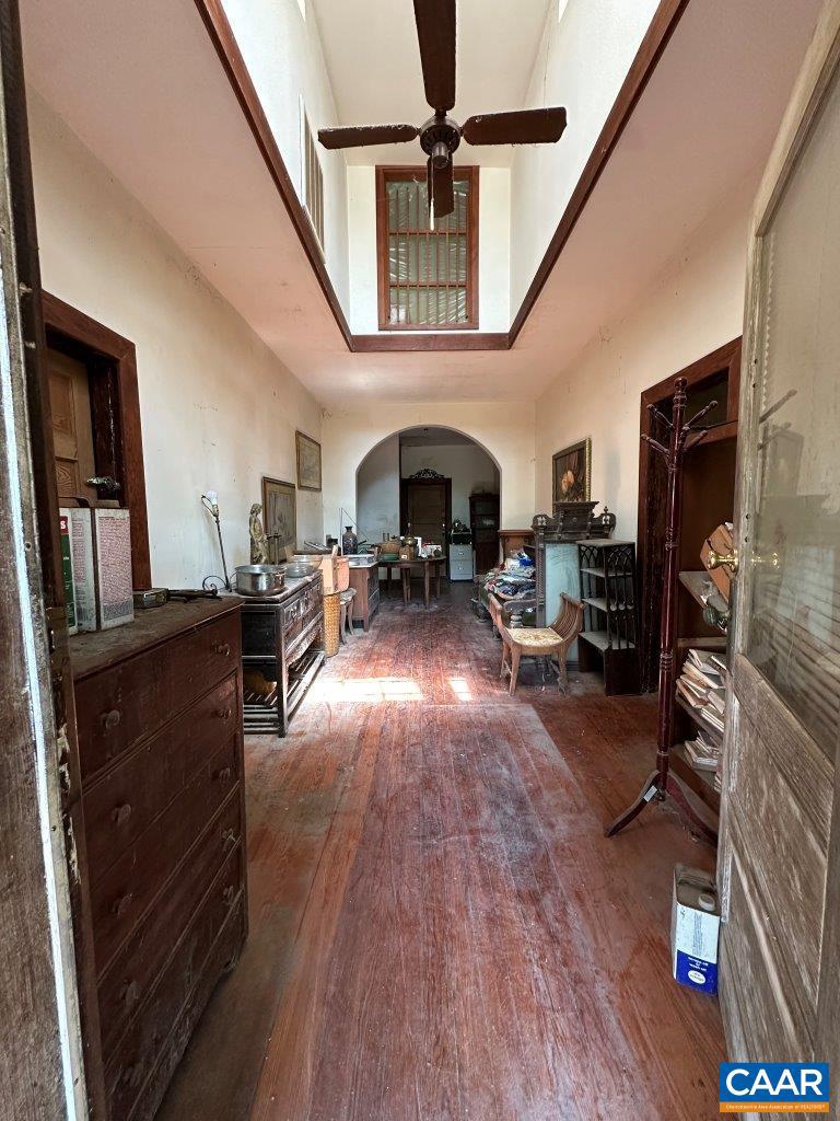 171 FAULCONERVILLE DR