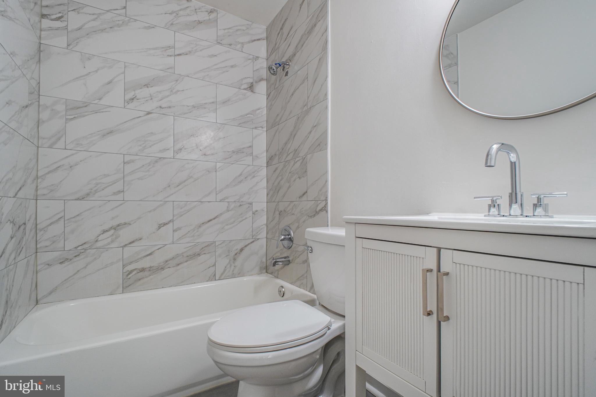 DALE CITY - Residential