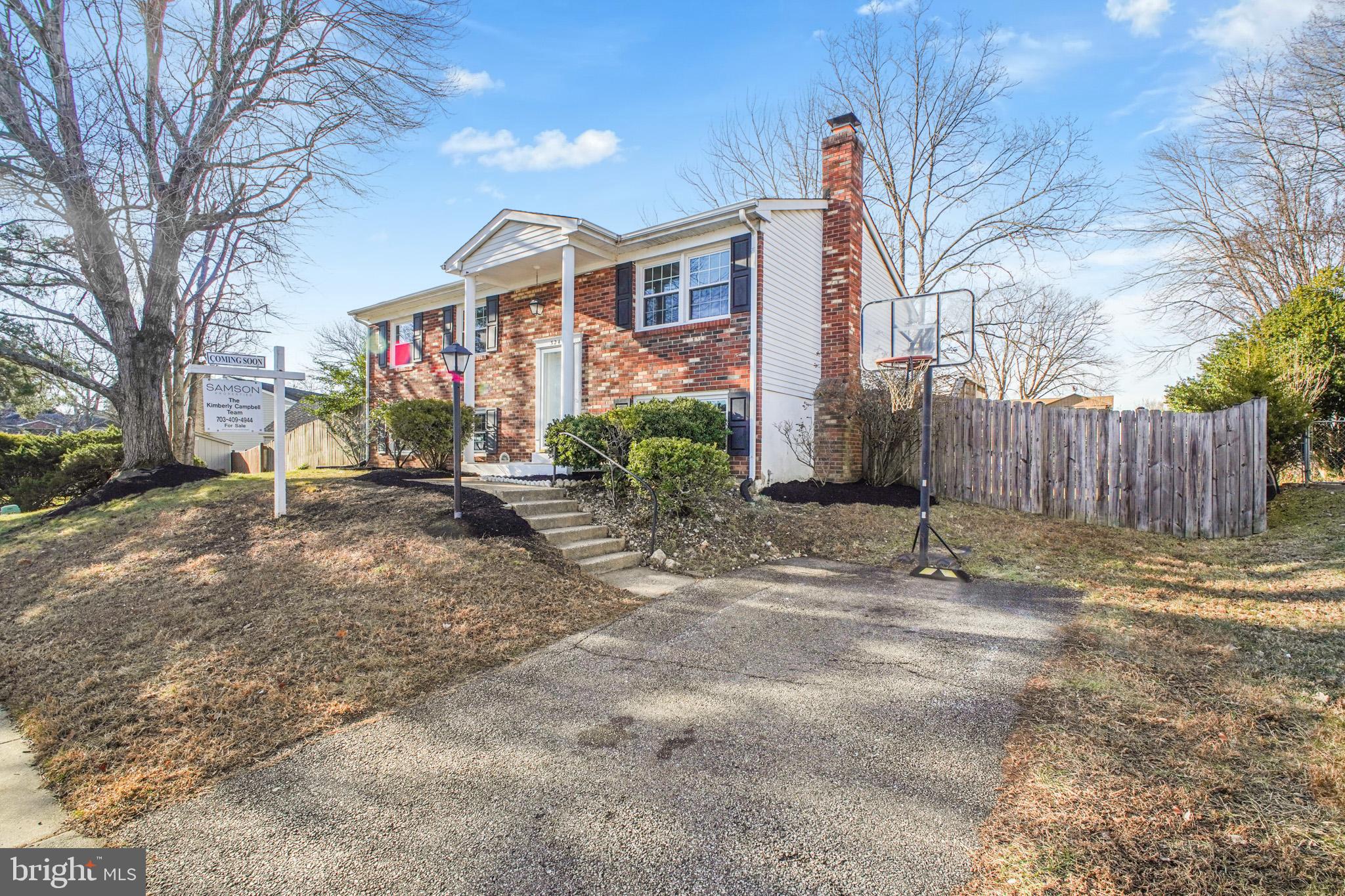 DALE CITY - Residential