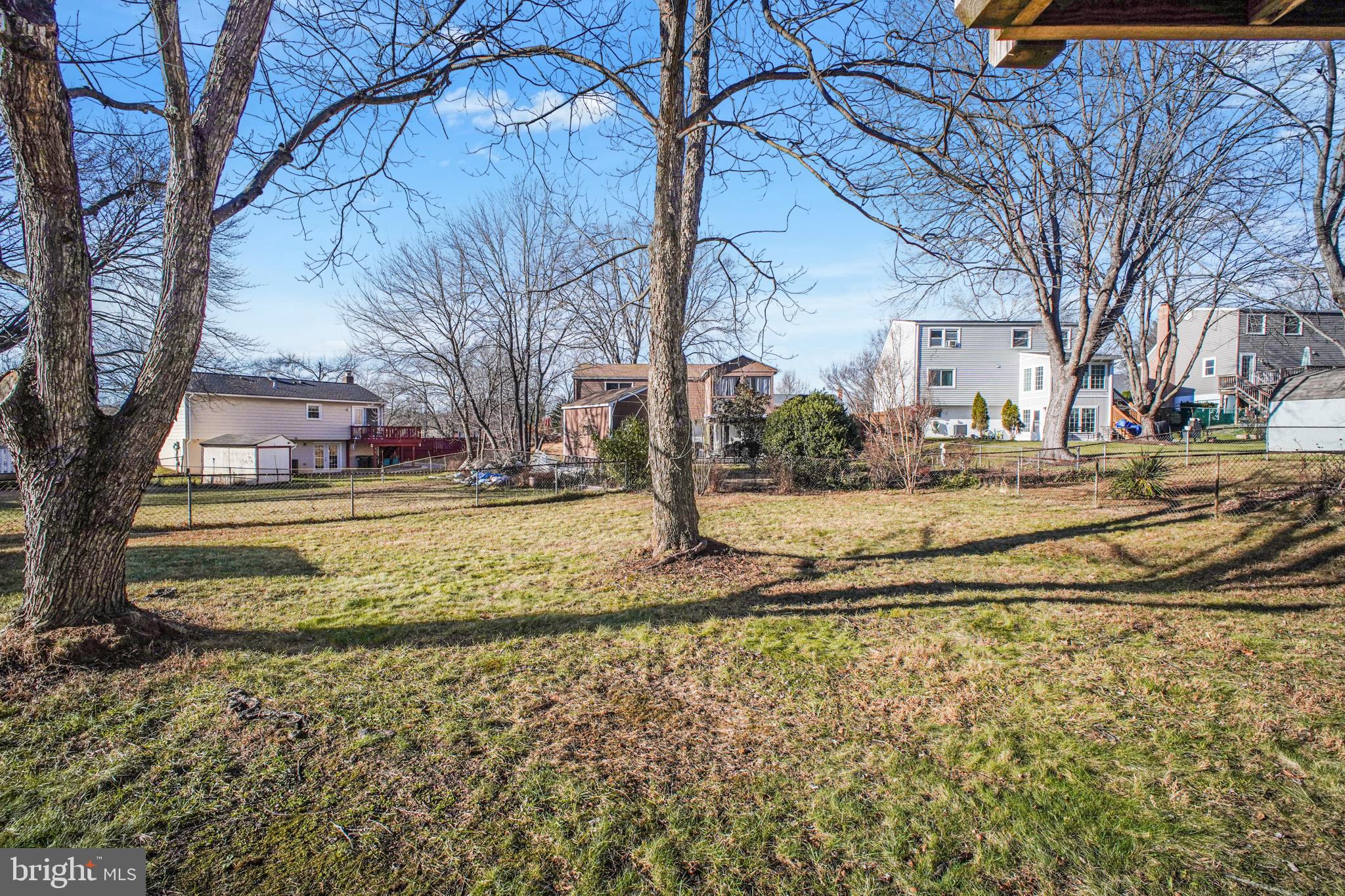 DALE CITY - Residential