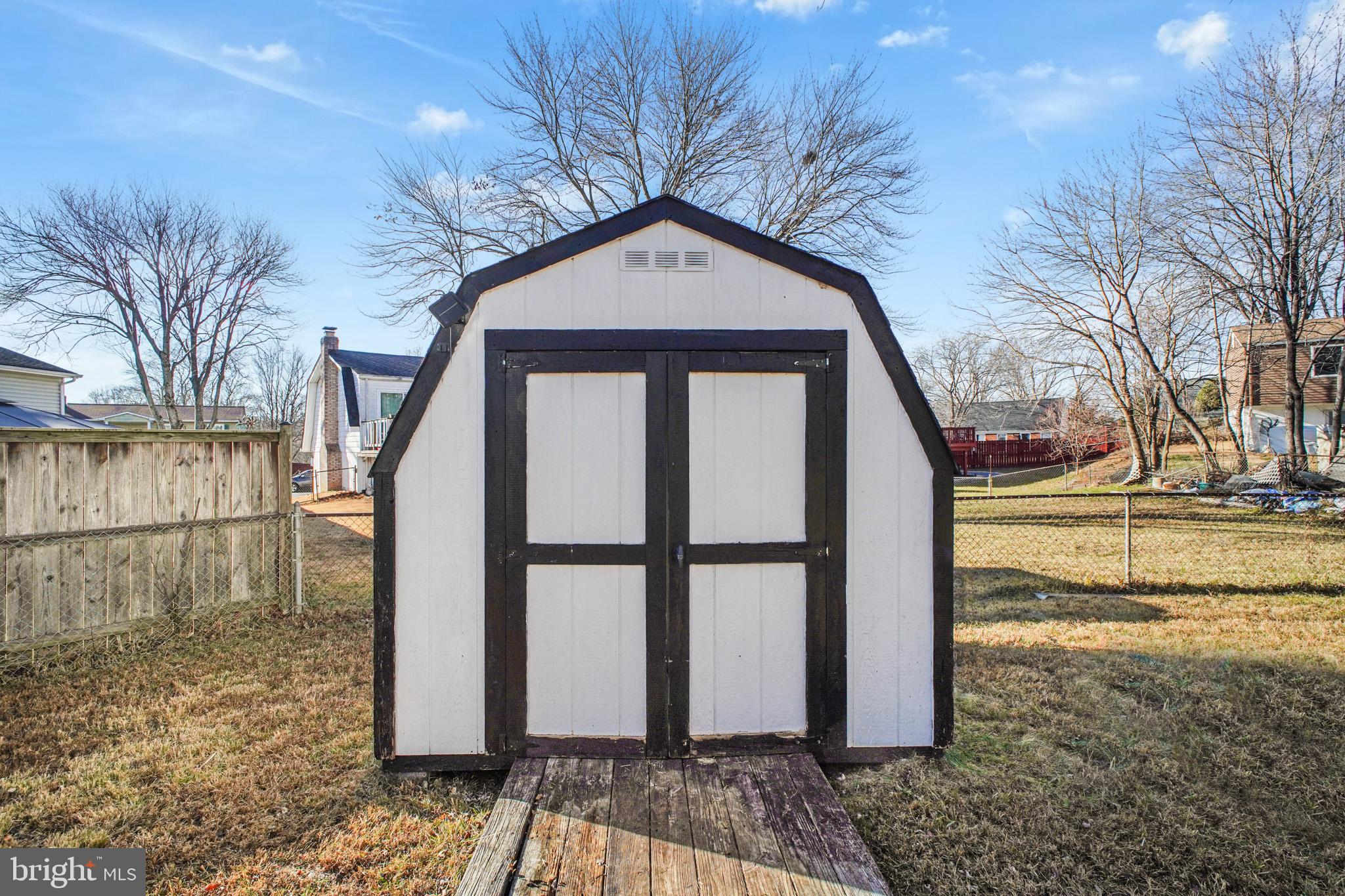 DALE CITY - Residential