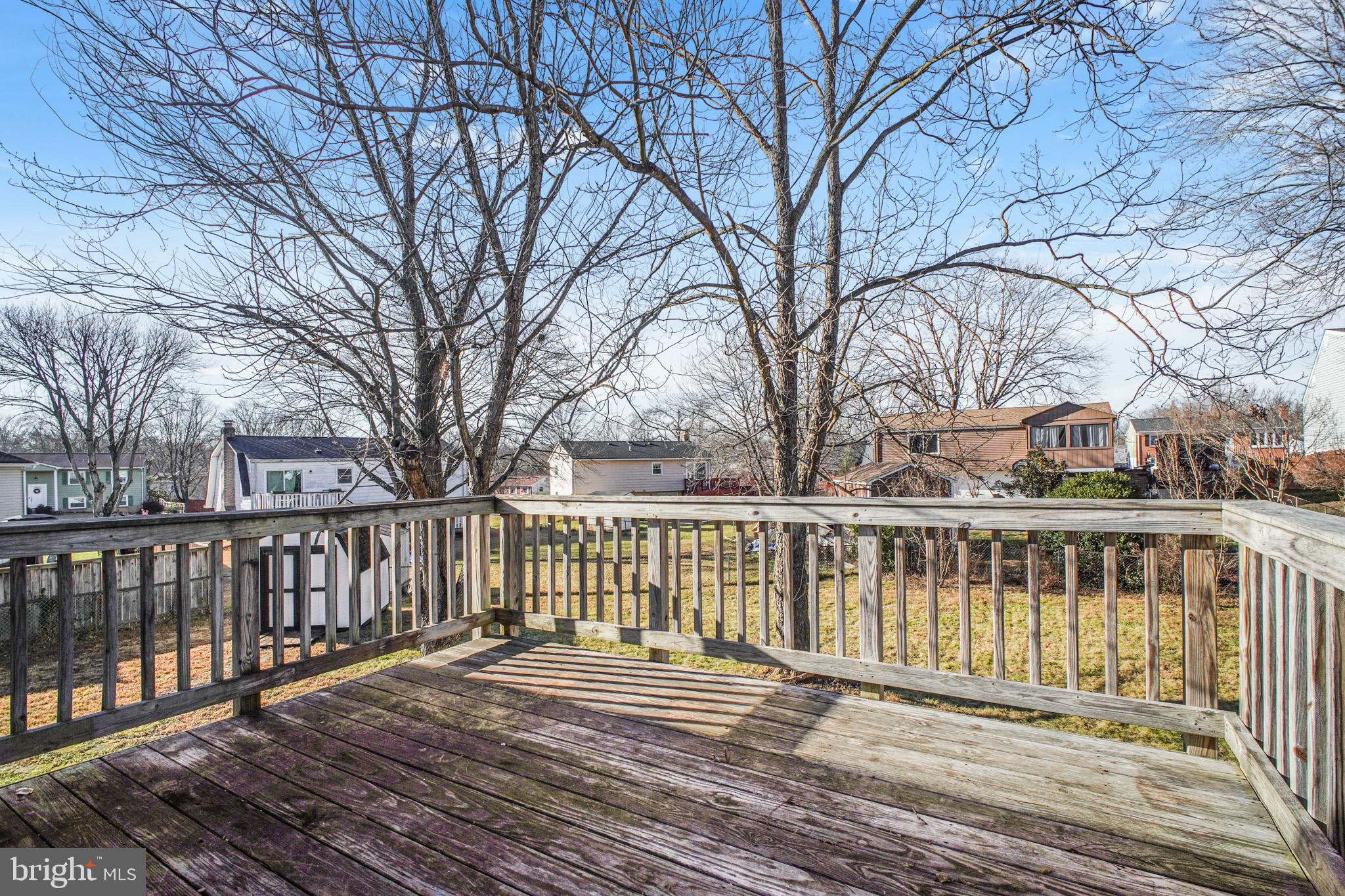 DALE CITY - Residential