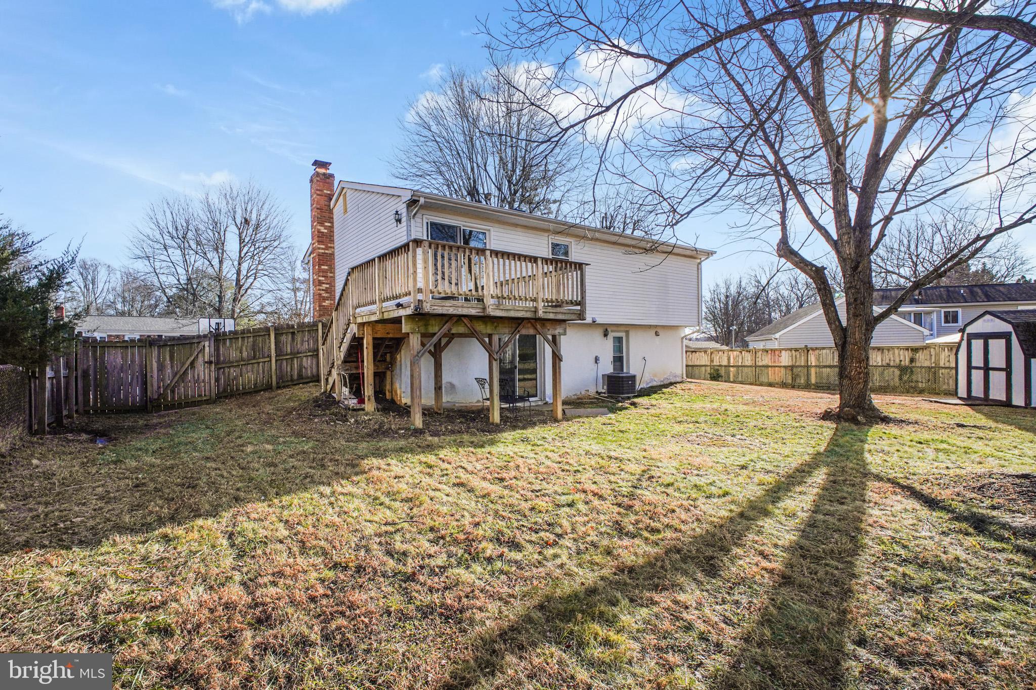 DALE CITY - Residential