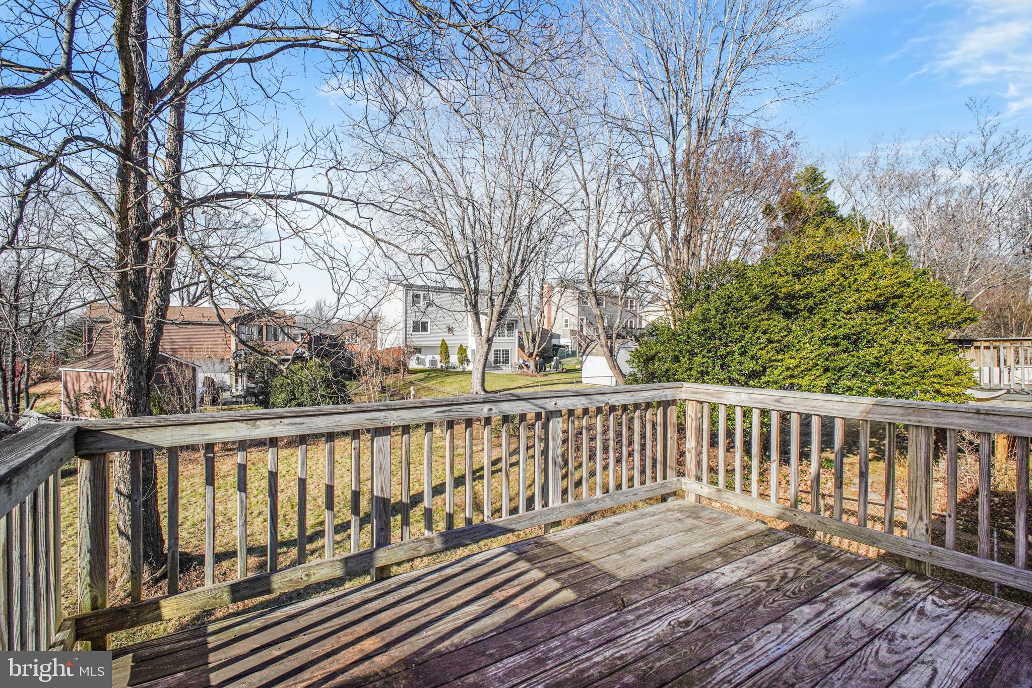 DALE CITY - Residential