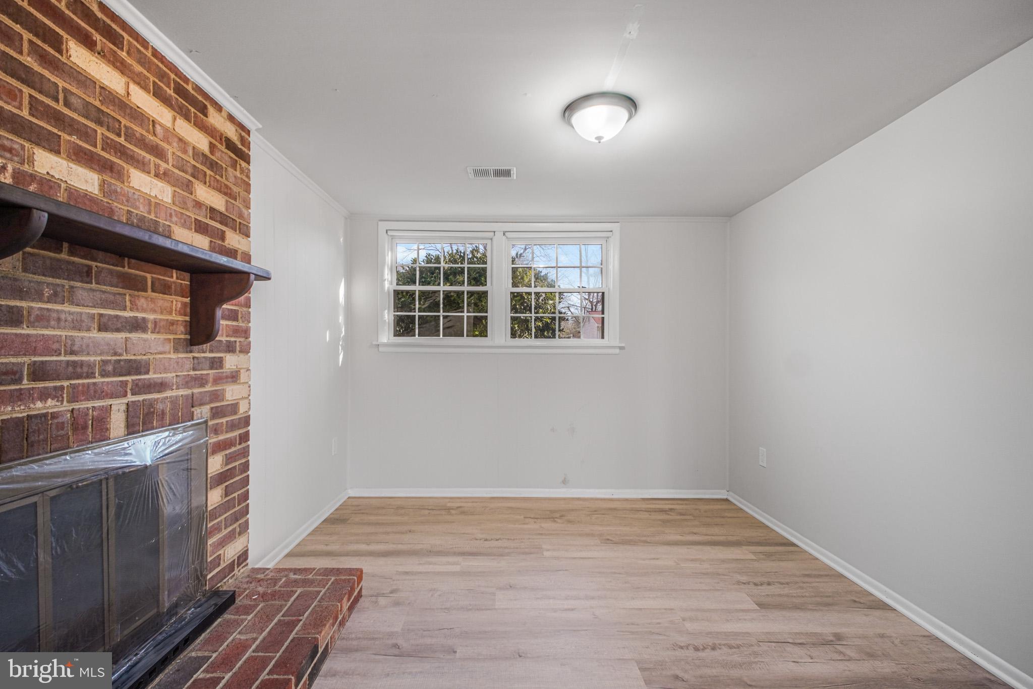 DALE CITY - Residential