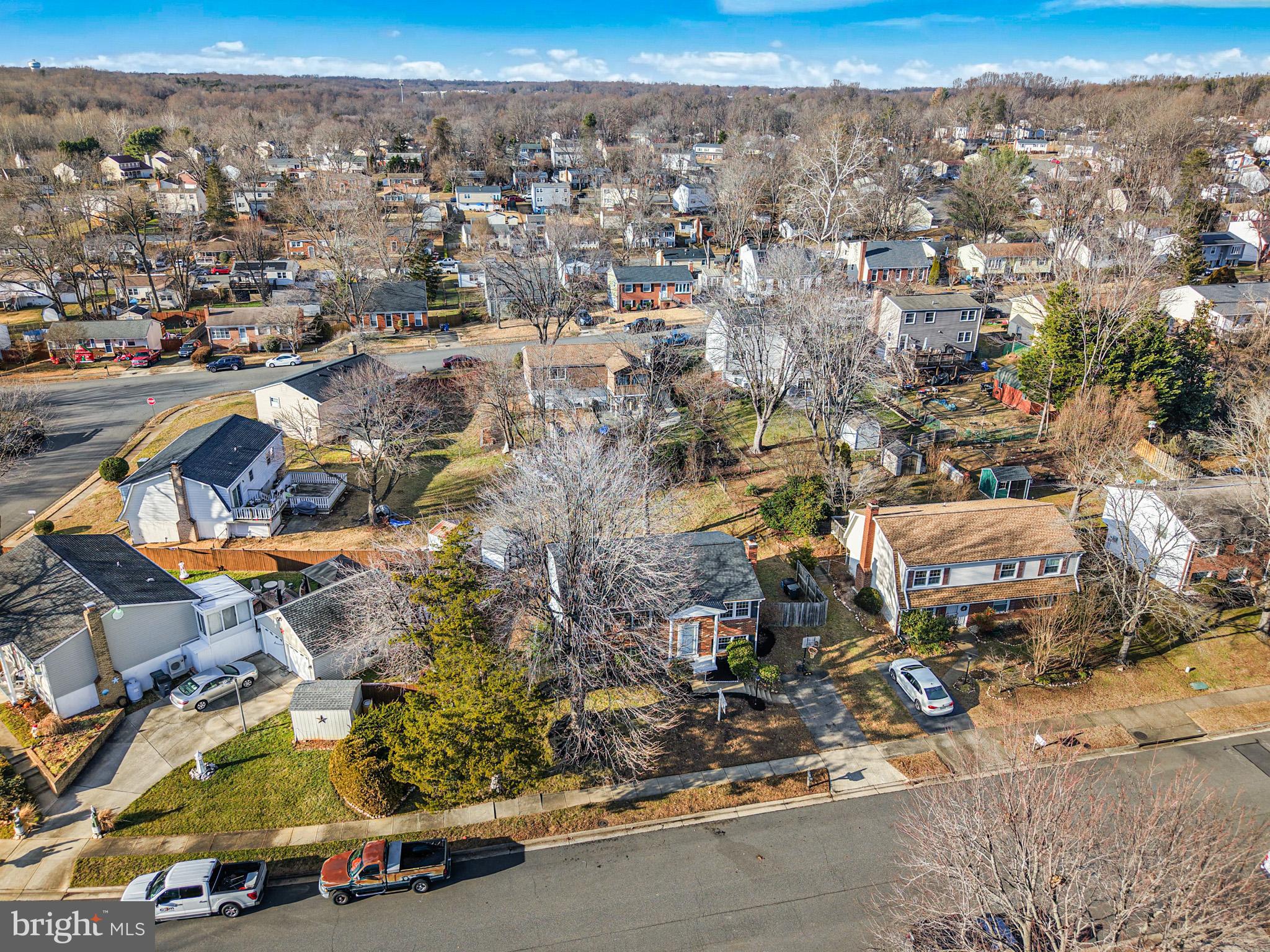 DALE CITY - Residential