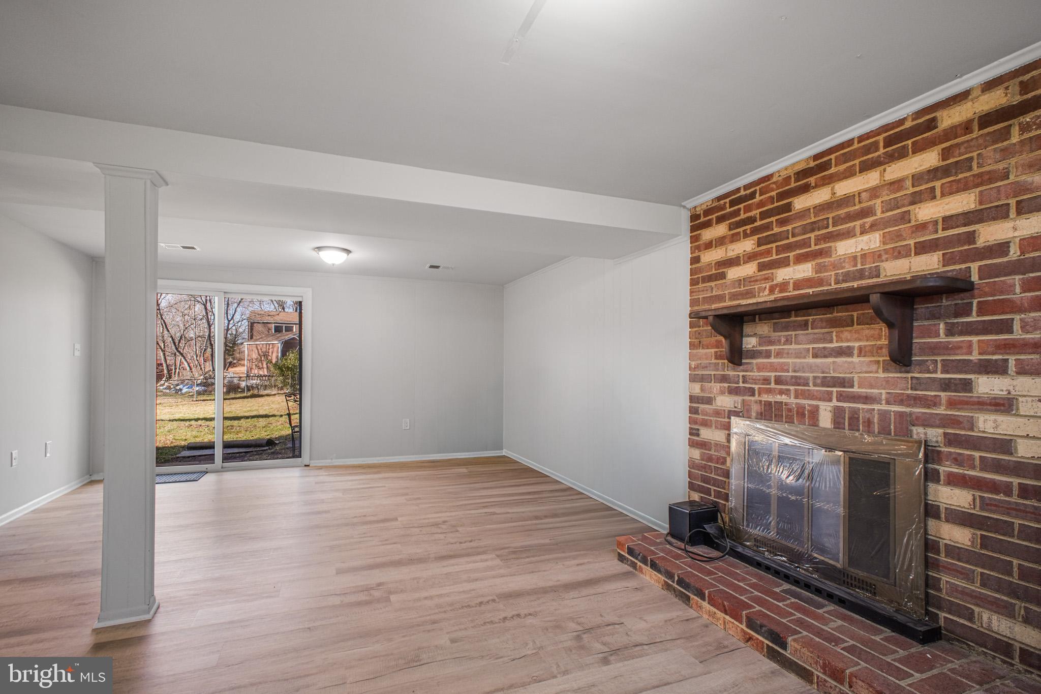 DALE CITY - Residential