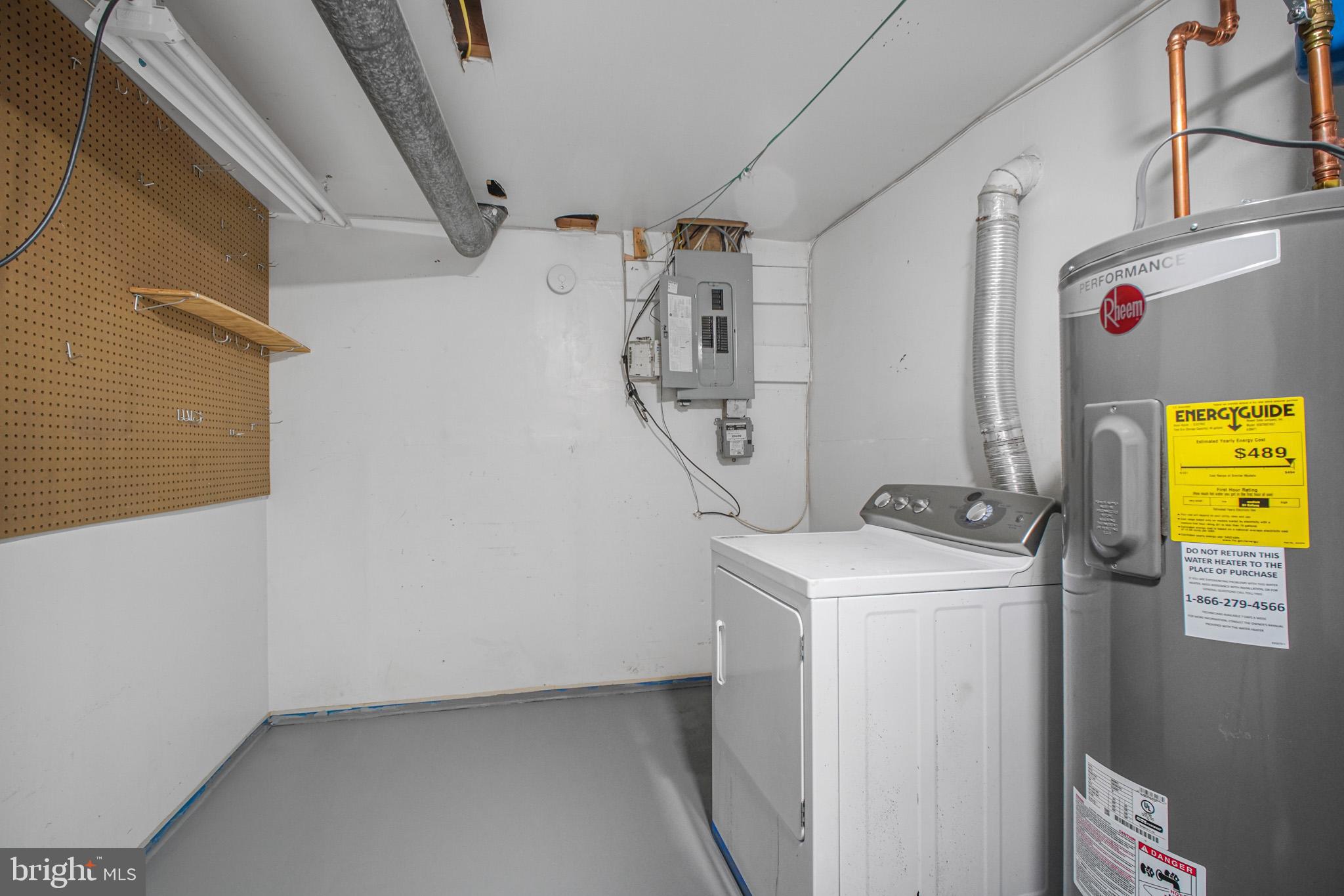 DALE CITY - Residential