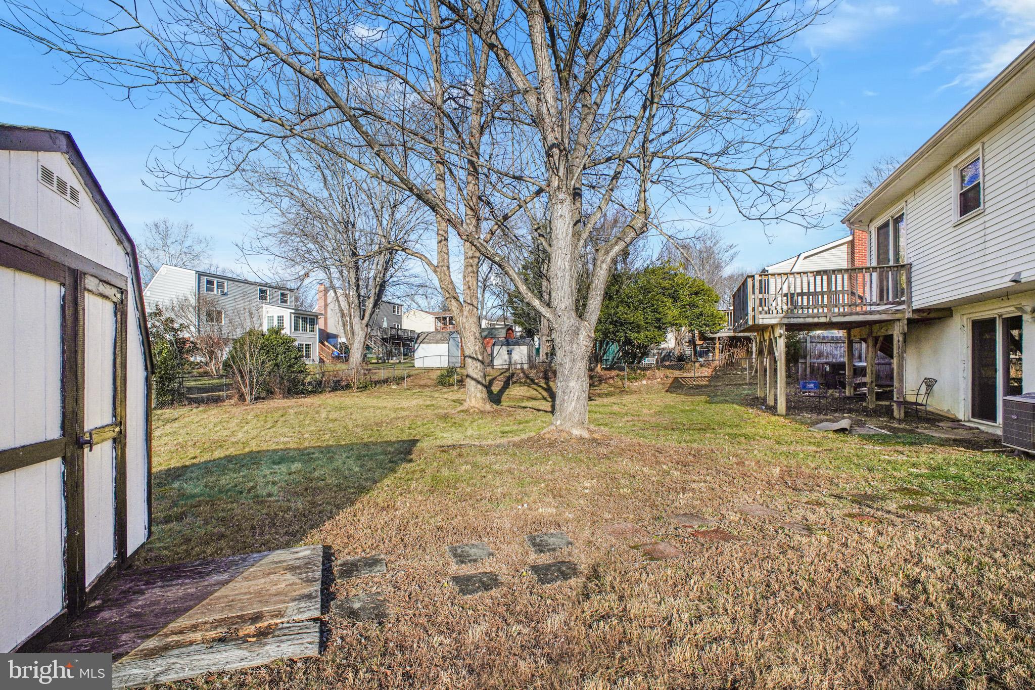 DALE CITY - Residential