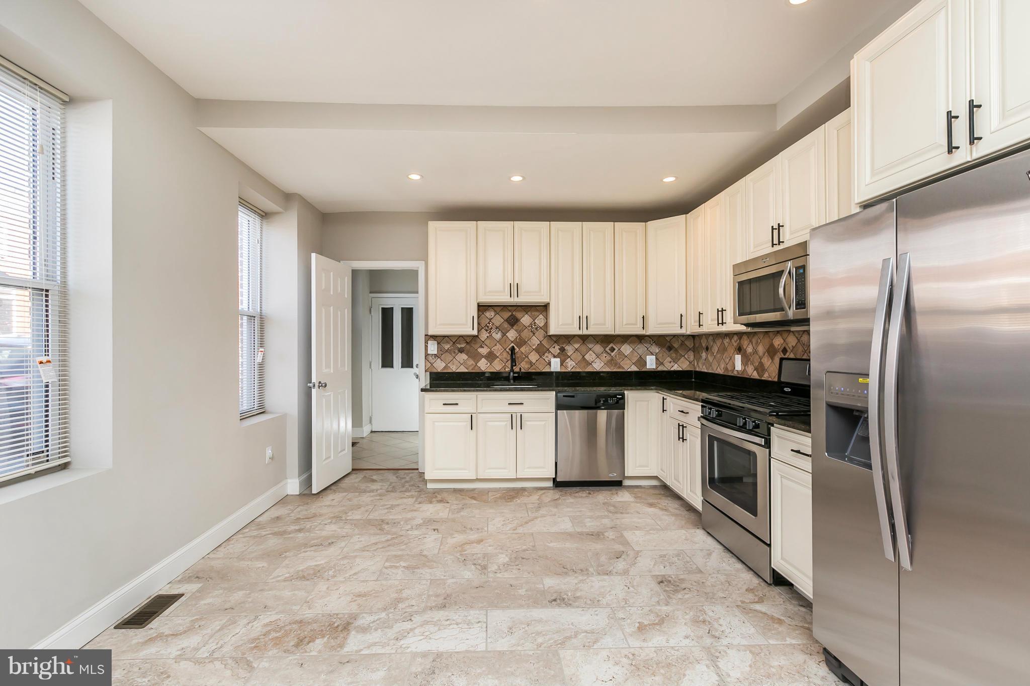 PATTERSON PARK - Residential