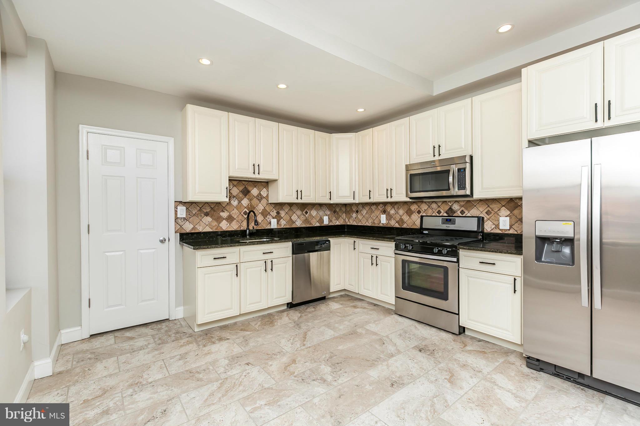 PATTERSON PARK - Residential