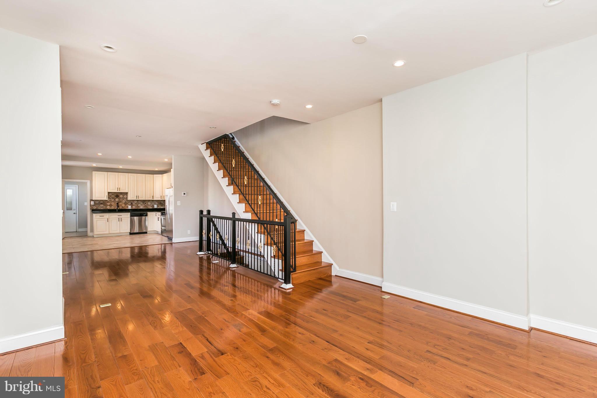 PATTERSON PARK - Residential