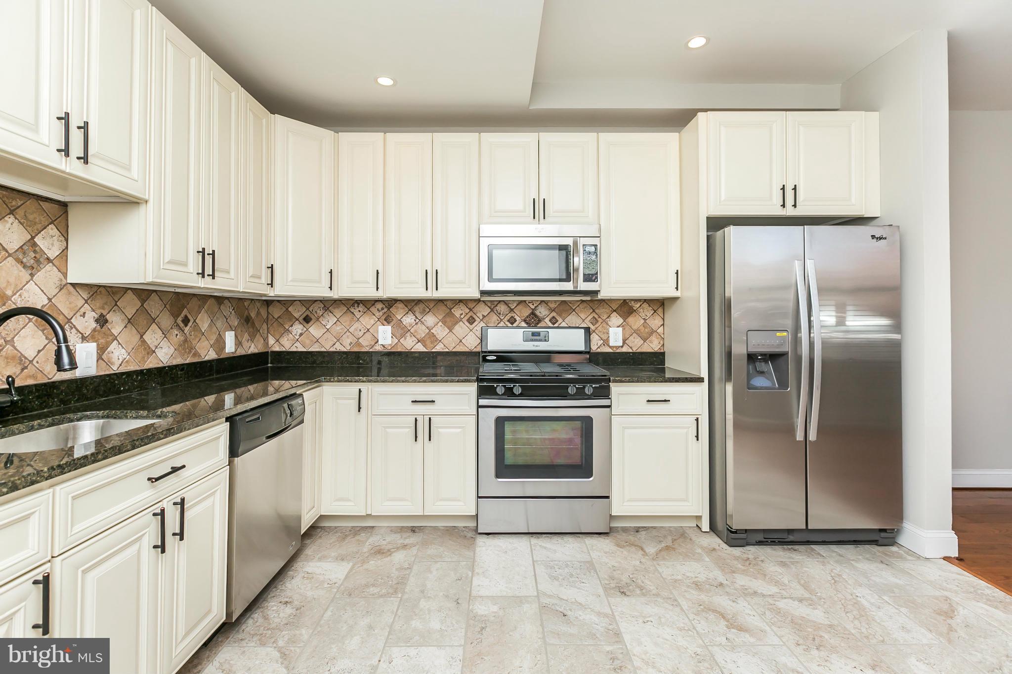 PATTERSON PARK - Residential