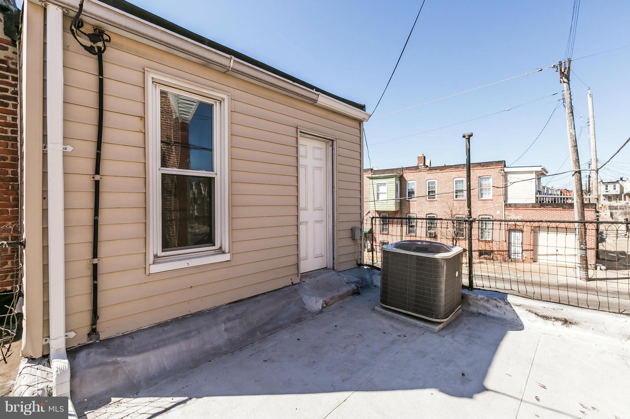 PATTERSON PARK - Residential