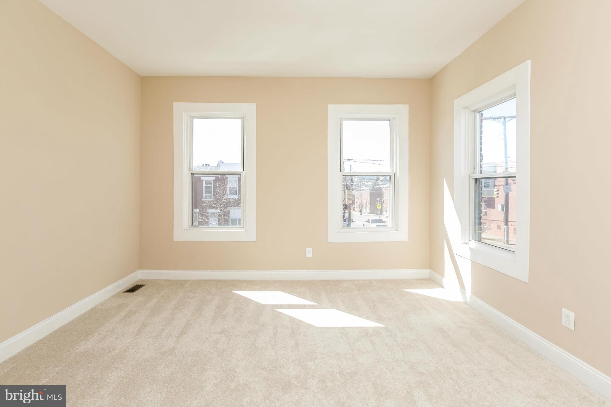 PATTERSON PARK - Residential