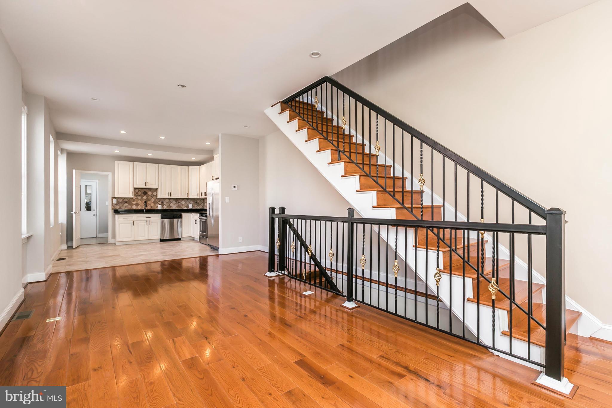 PATTERSON PARK - Residential