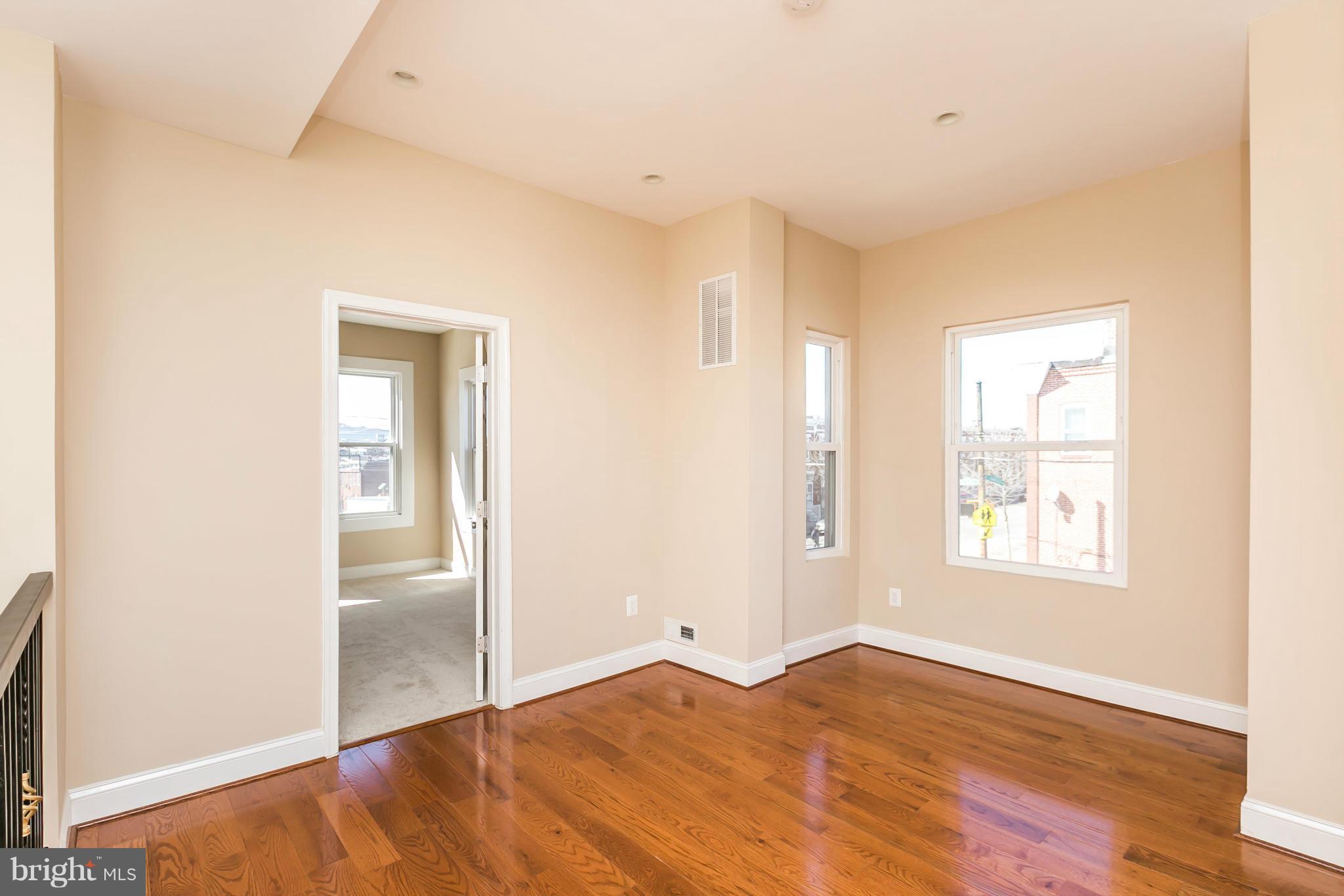 PATTERSON PARK - Residential