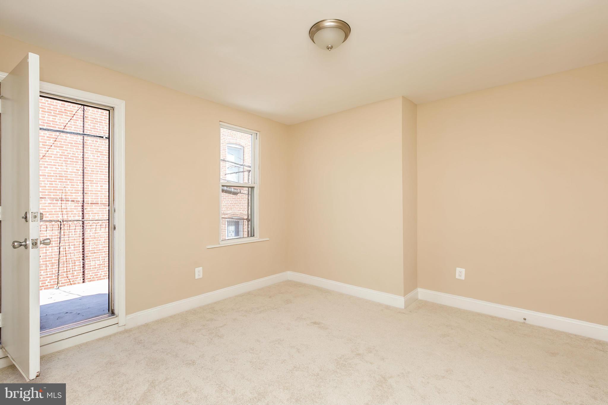 PATTERSON PARK - Residential