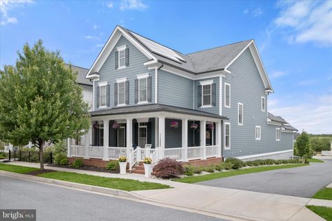 Photo of 11523 Green Street, FULTON, MD 20759 (MLS # MDHW2068510)