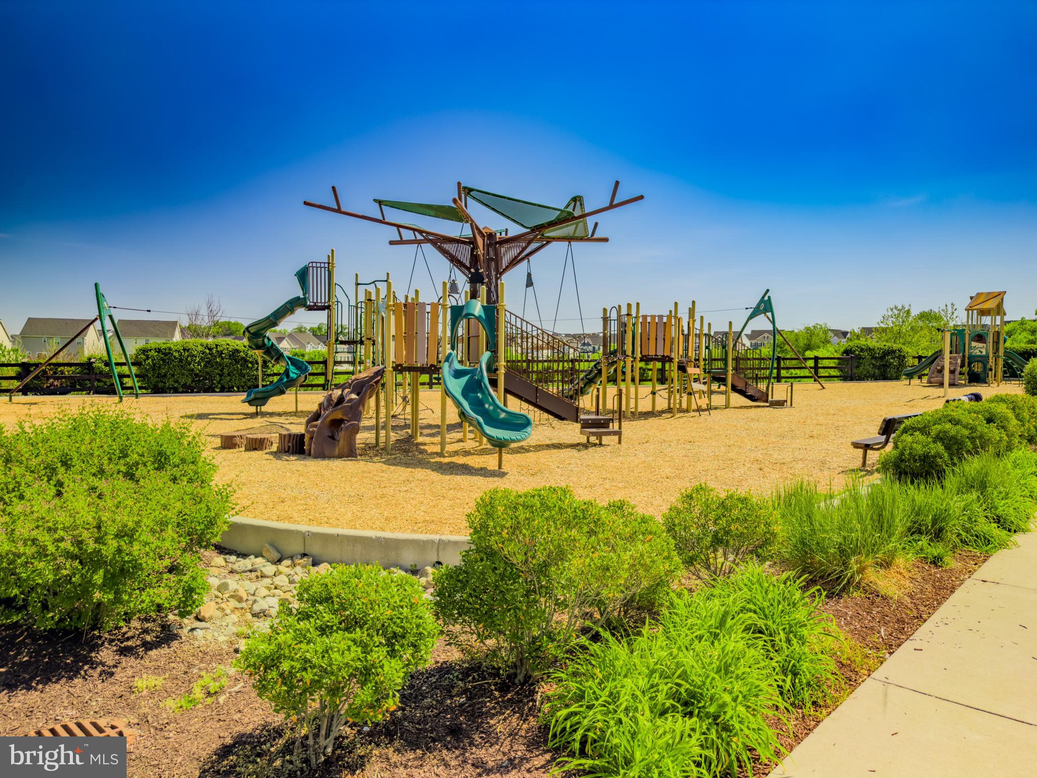 LANDSDALE - Residential