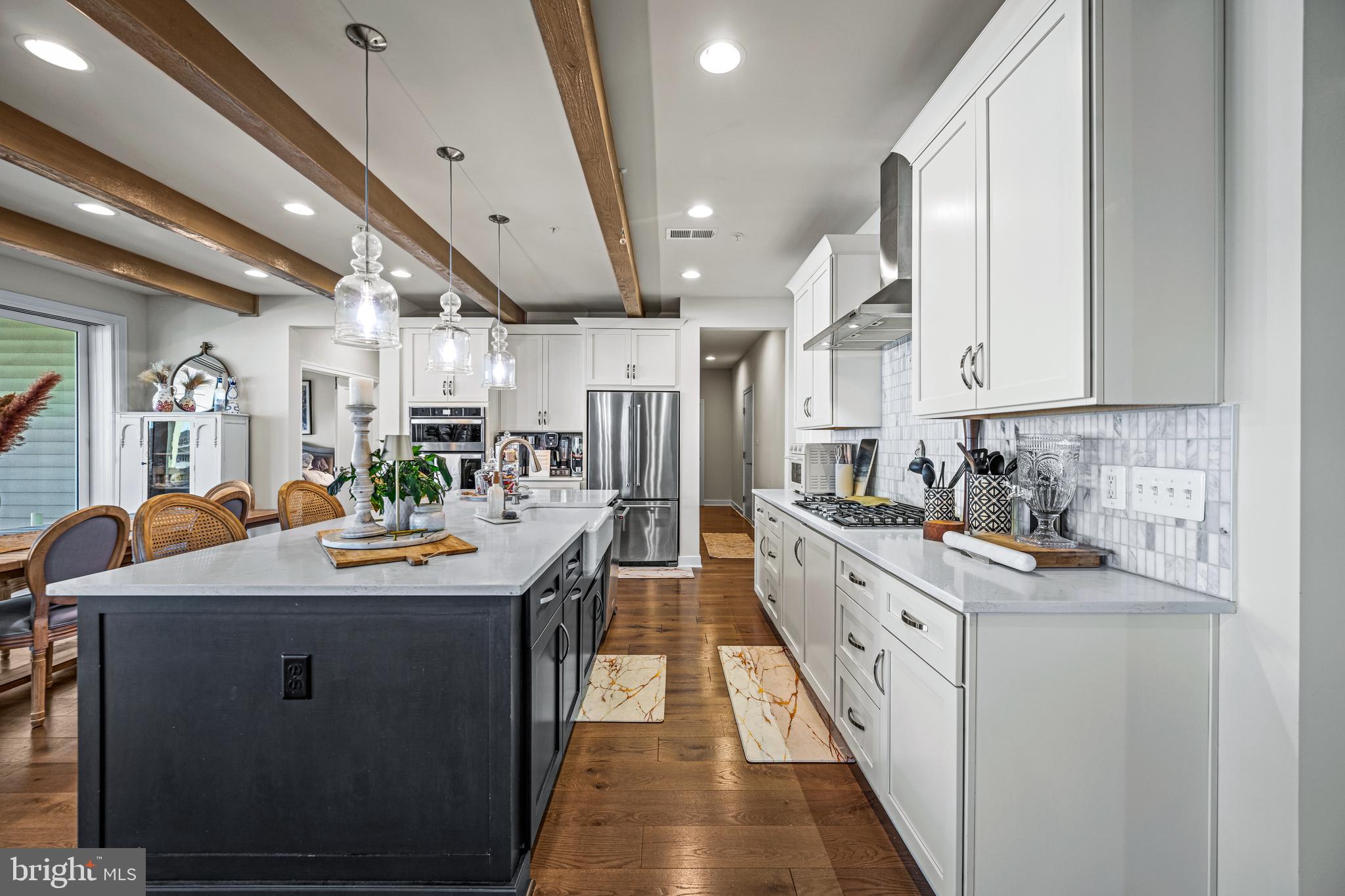 LANDSDALE - Residential