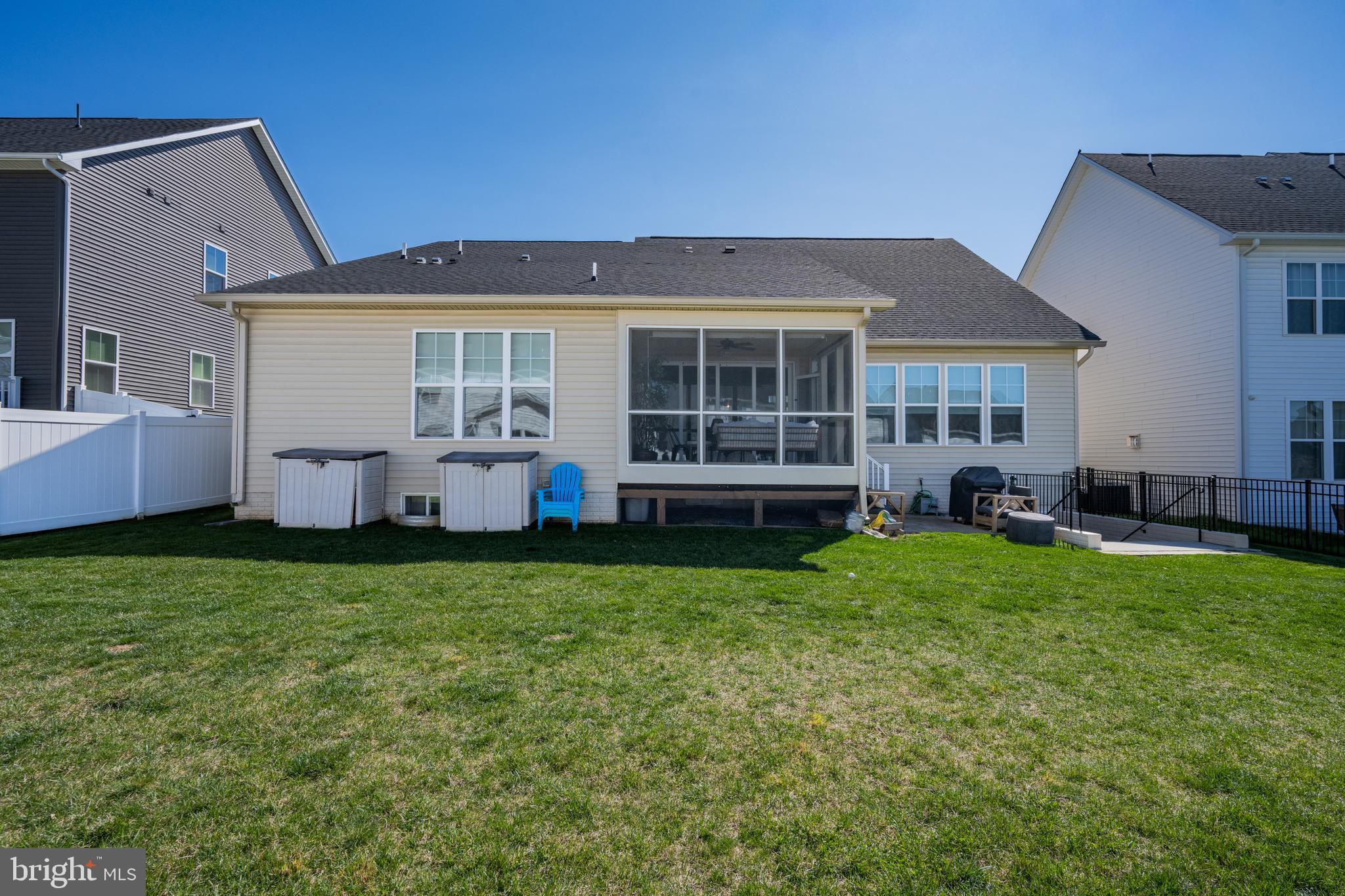 LANDSDALE - Residential