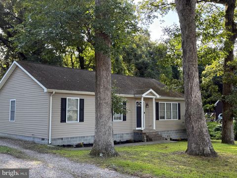 6209 ROCKAWALKIN ROAD SALISBURY MD 21801