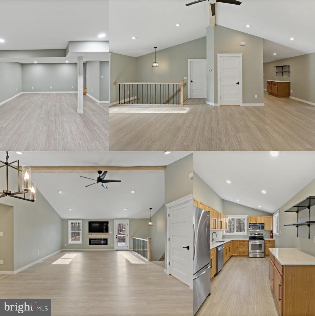 HIGHVIEW FARMS - Residential