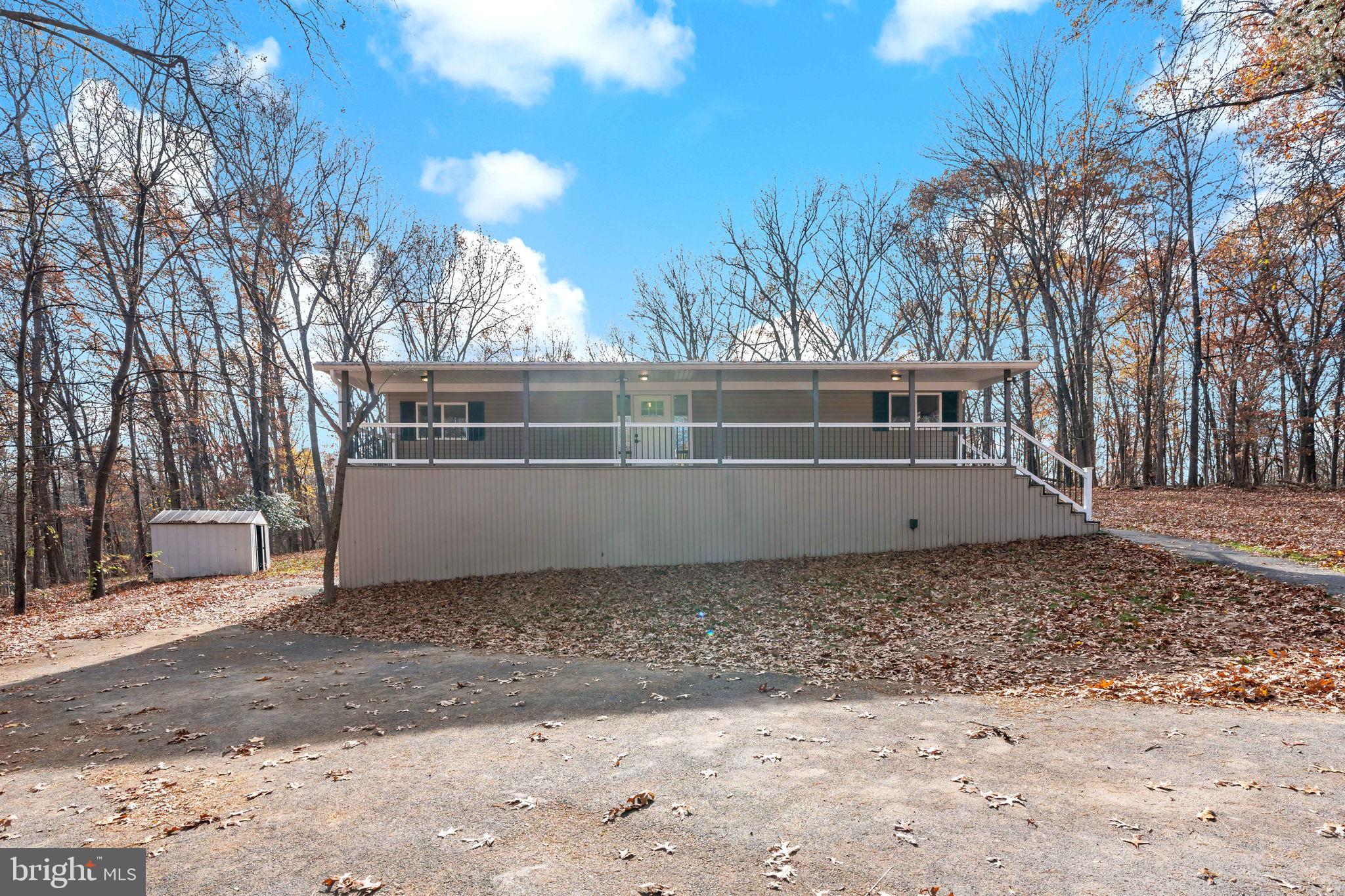 HIGHVIEW FARMS - Residential