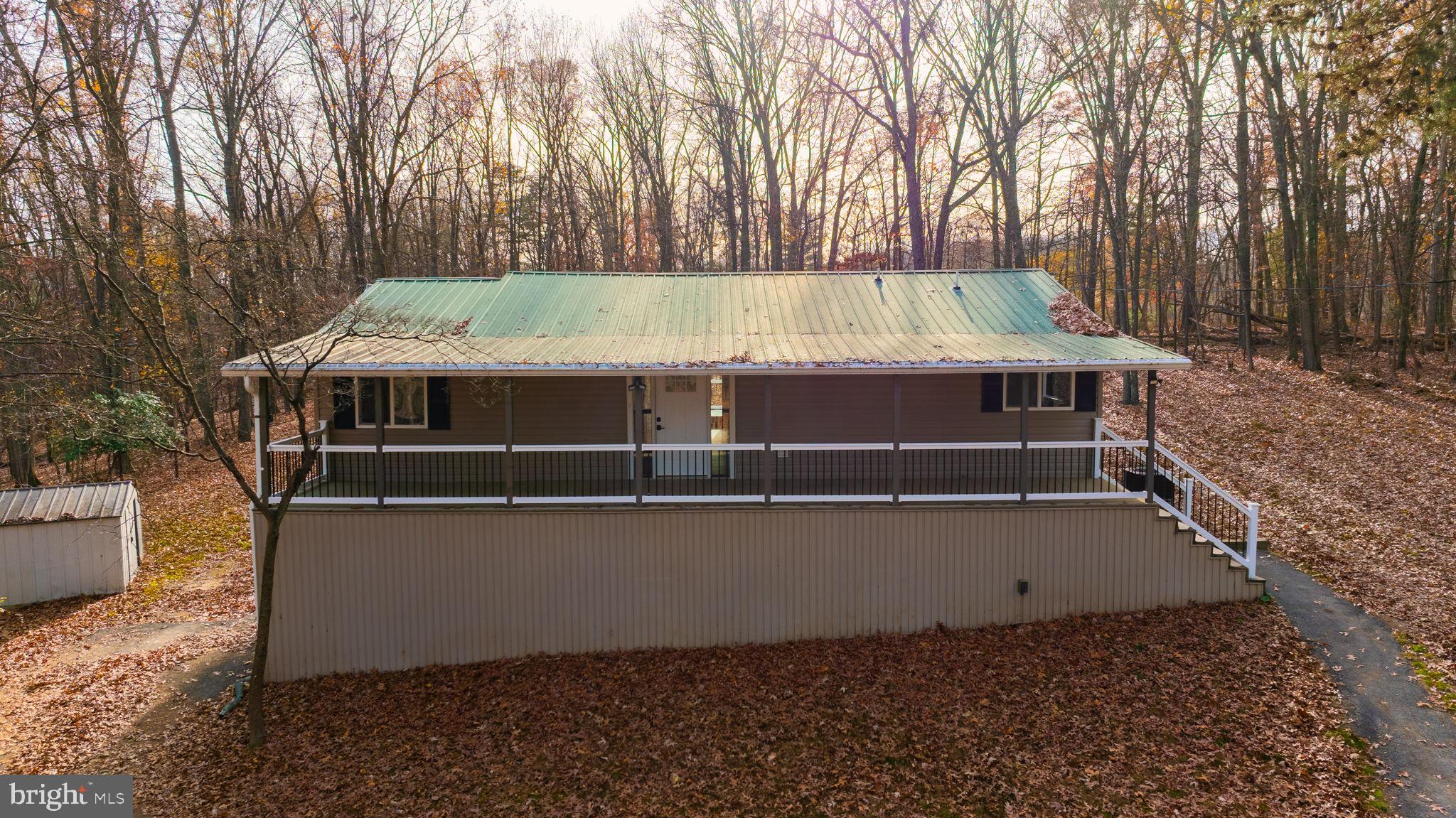 HIGHVIEW FARMS - Residential