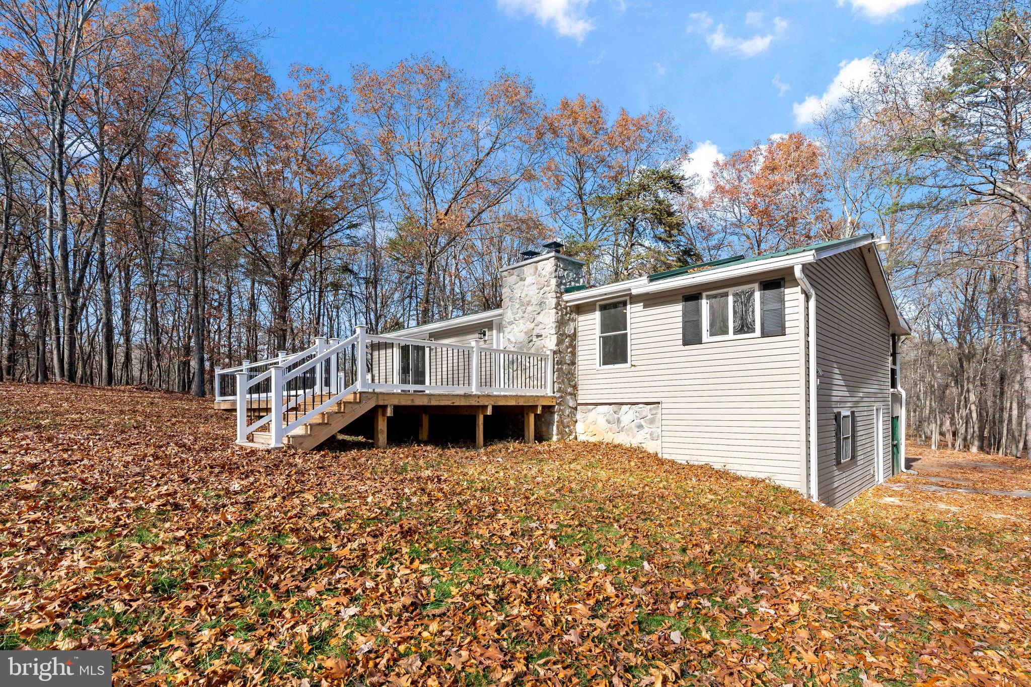 HIGHVIEW FARMS - Residential