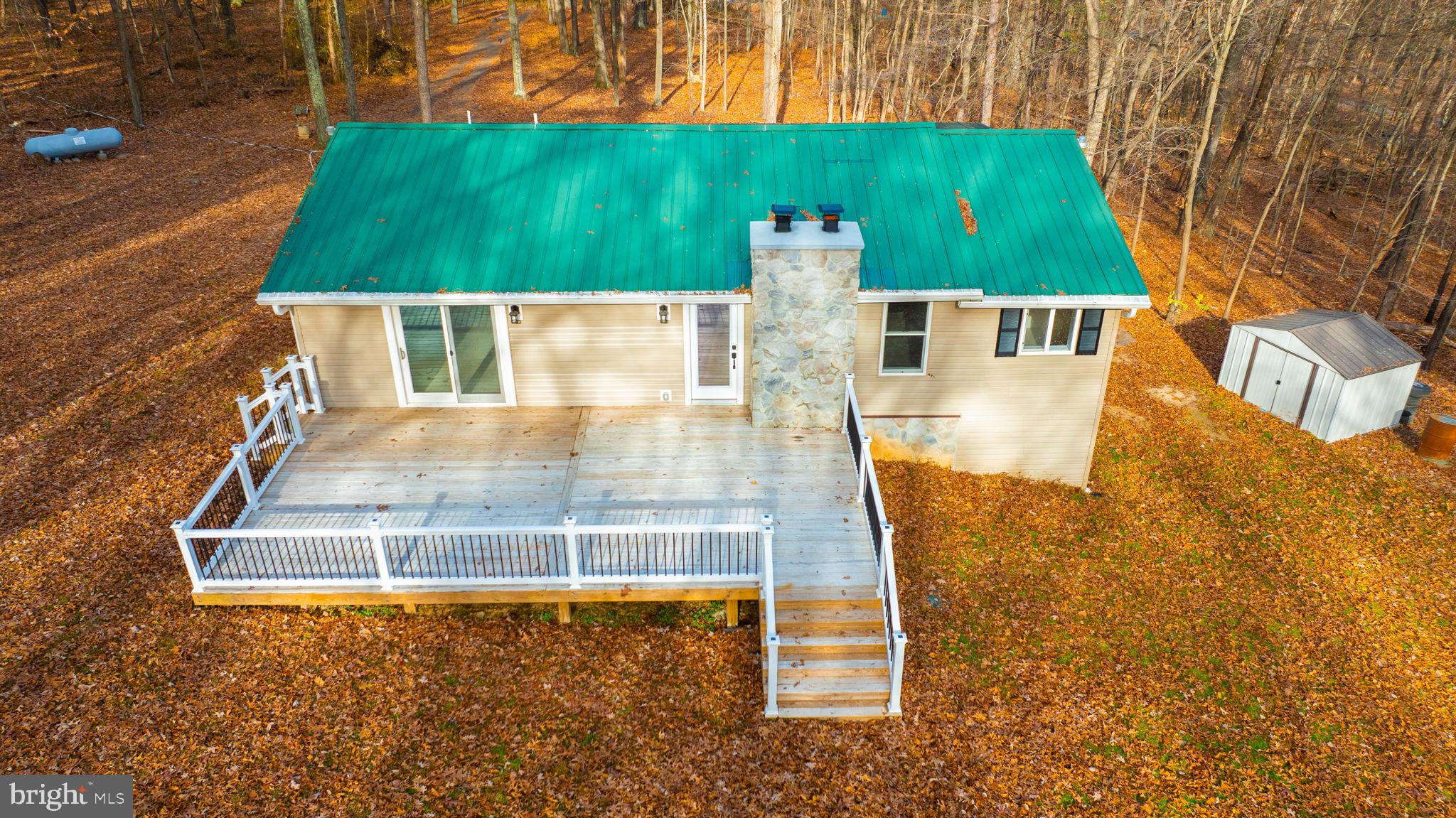 HIGHVIEW FARMS - Residential