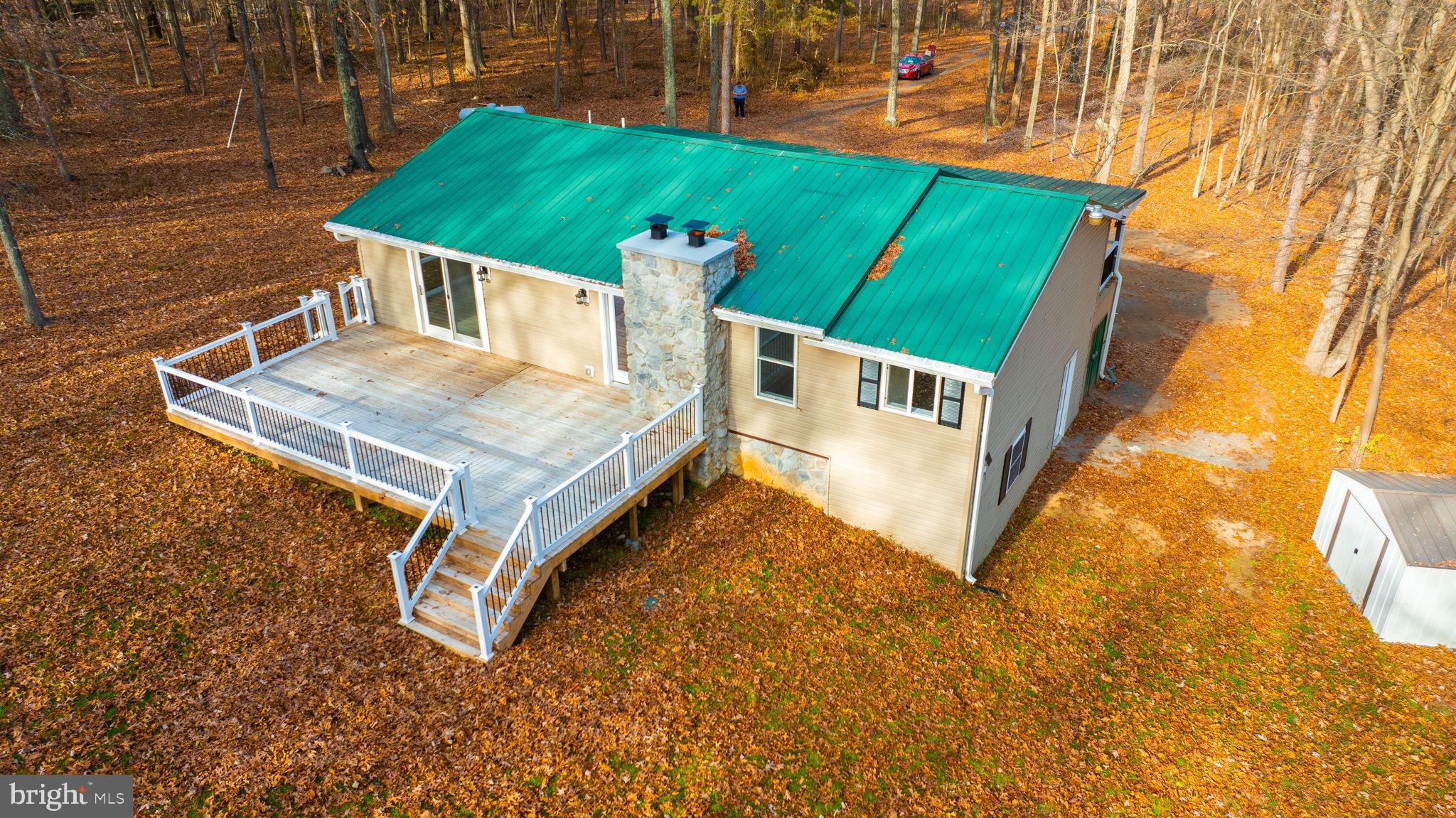 HIGHVIEW FARMS - Residential