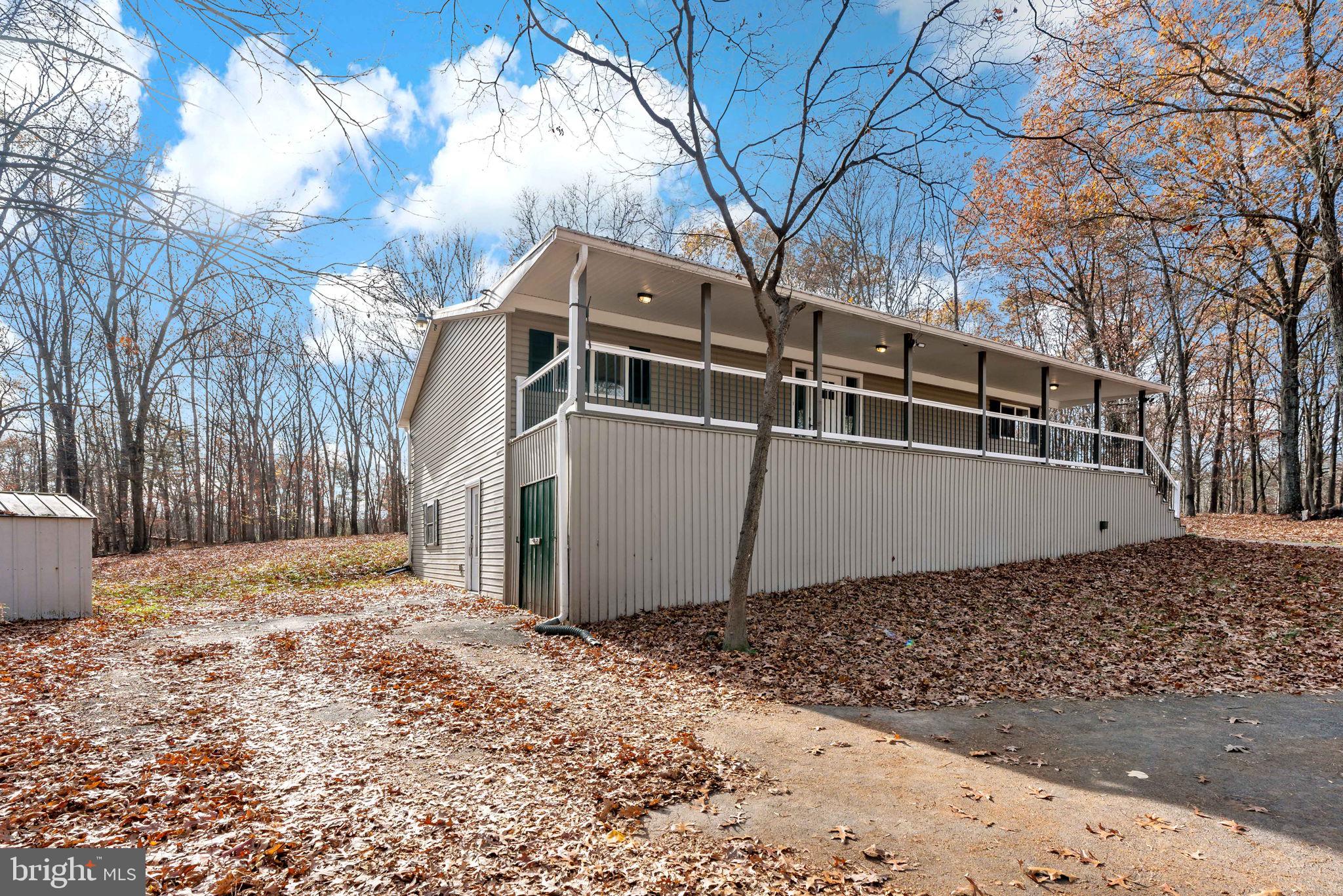 HIGHVIEW FARMS - Residential