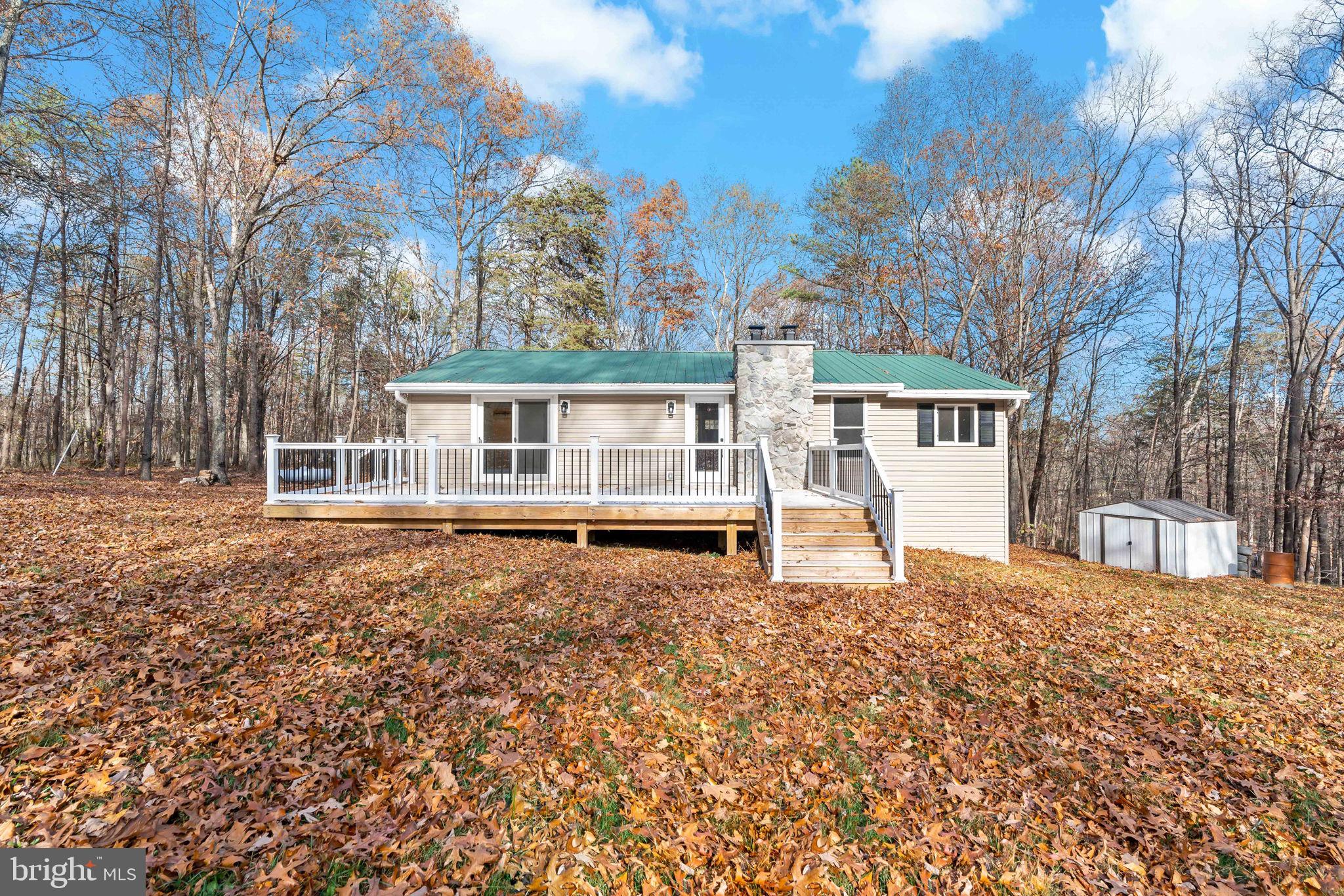 HIGHVIEW FARMS - Residential