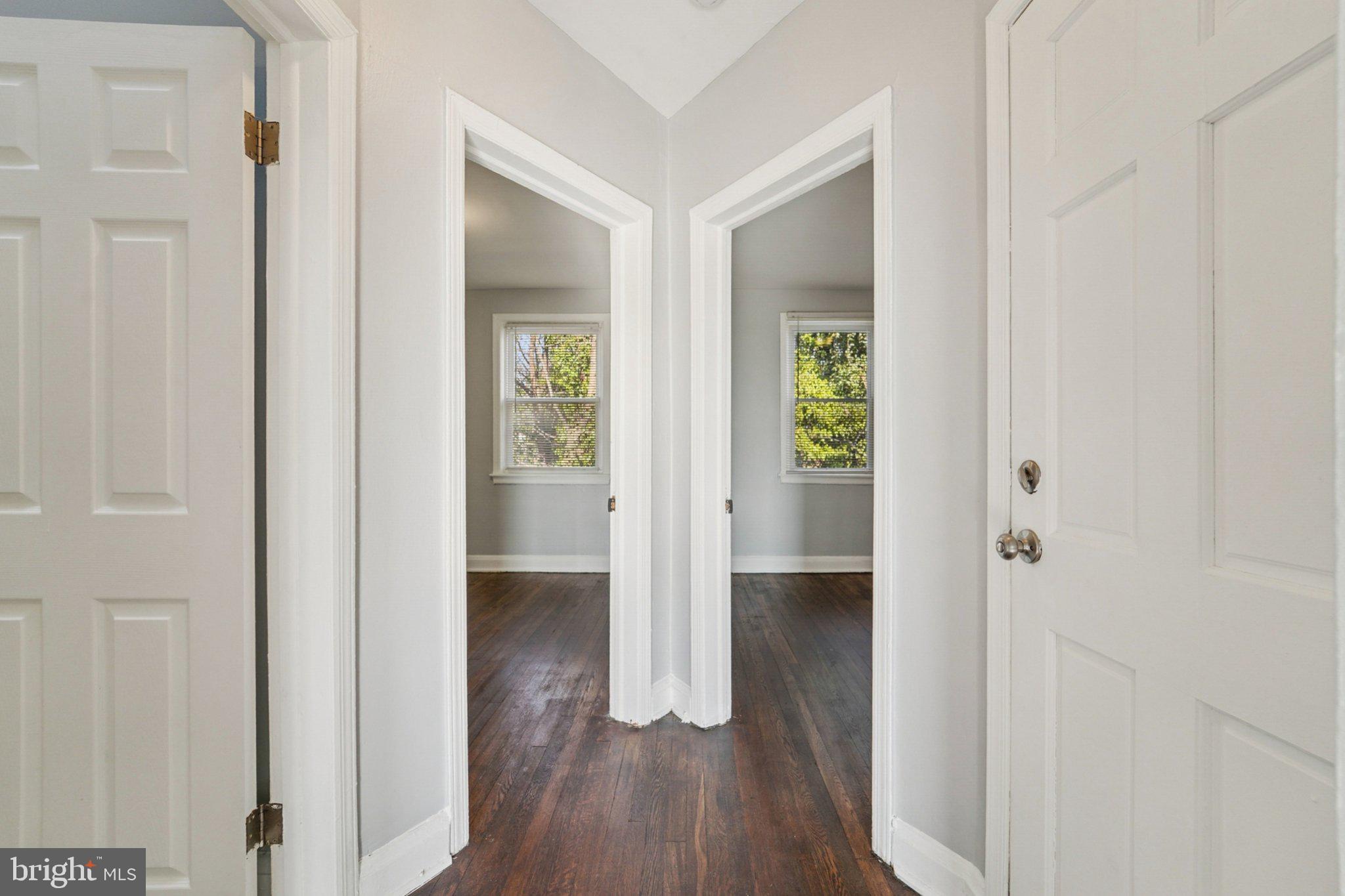 RAMBLEWOOD - Residential