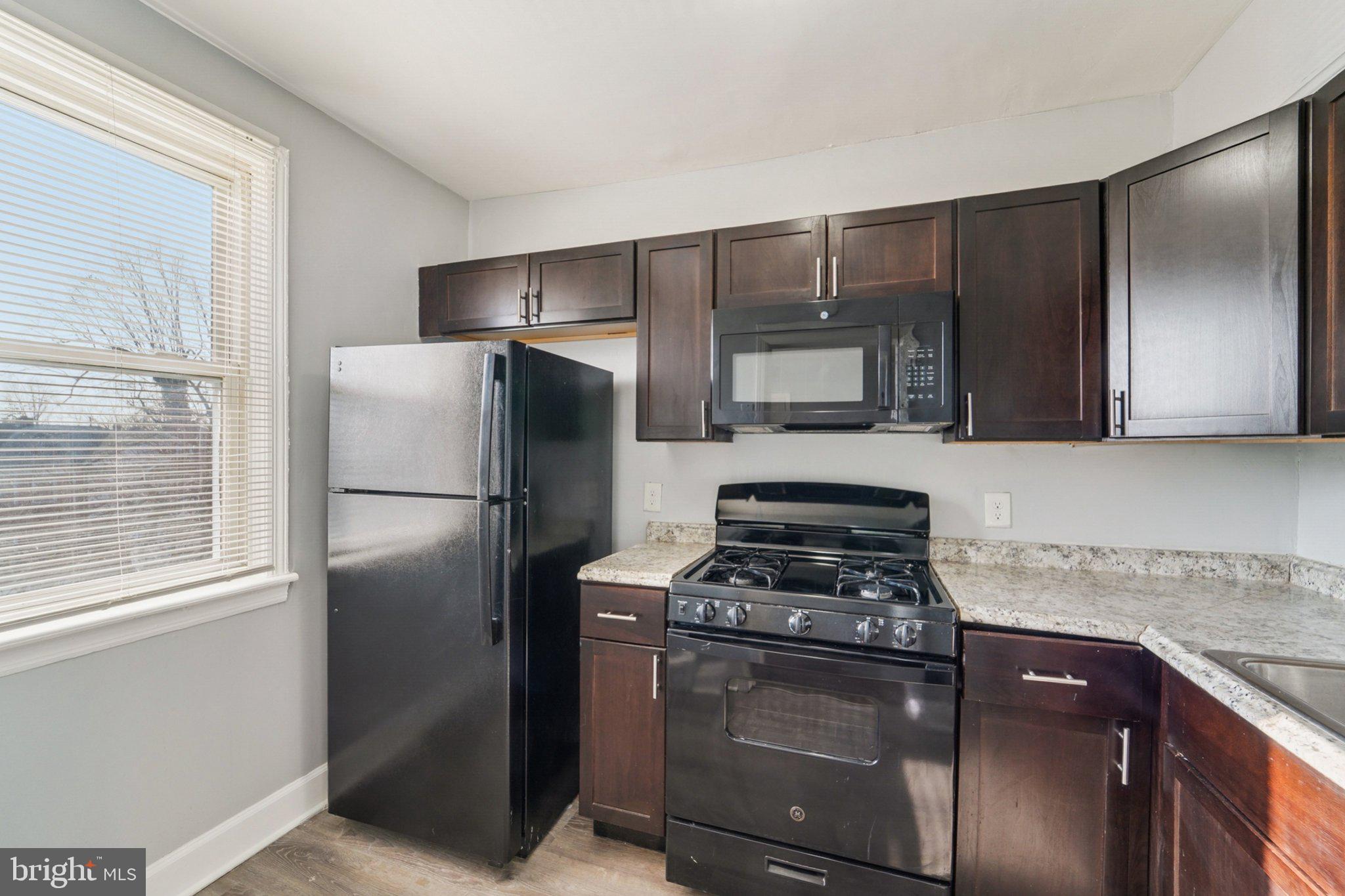 RAMBLEWOOD - Residential