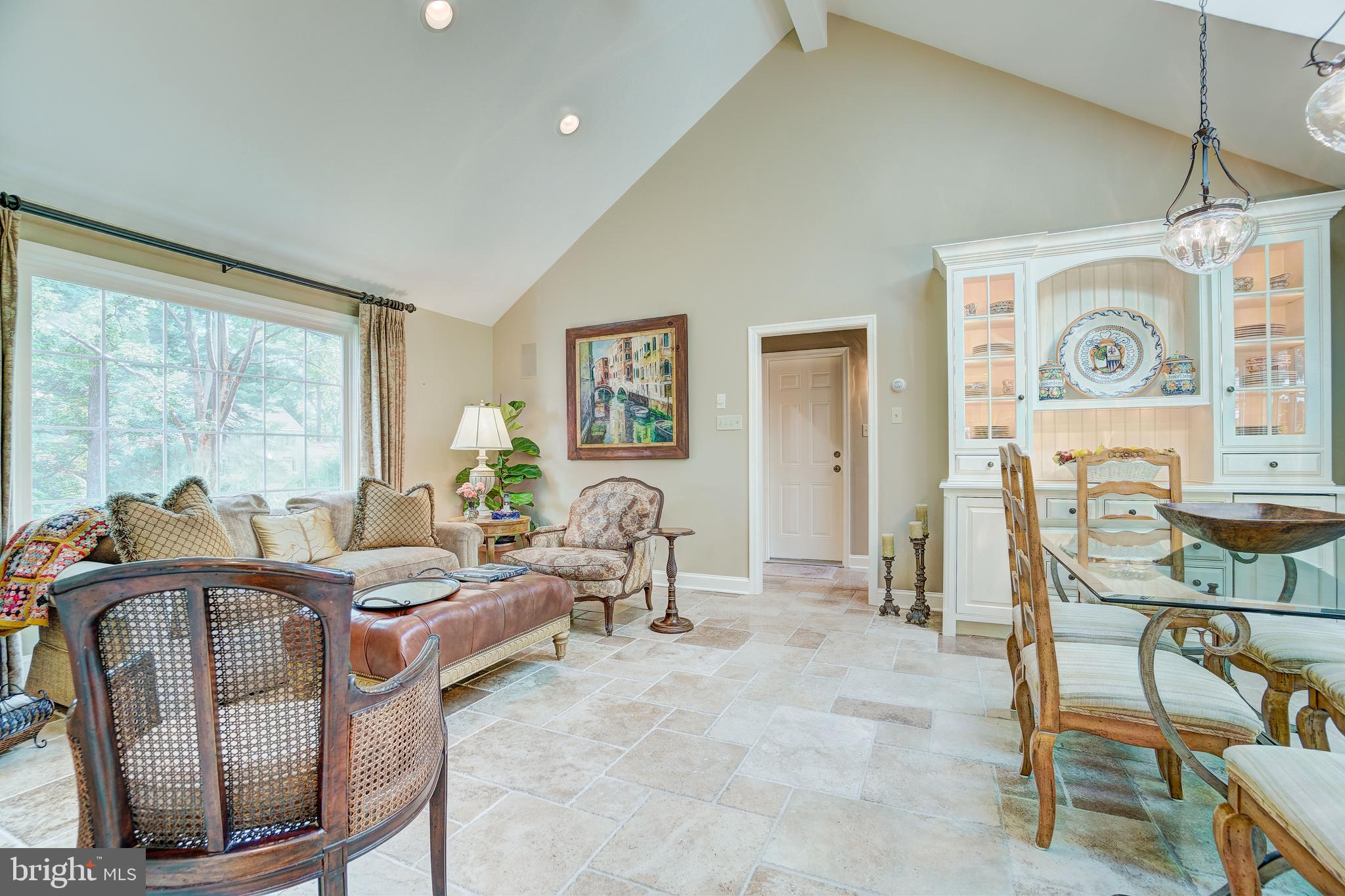 GREENE COUNTRIE VI - Residential