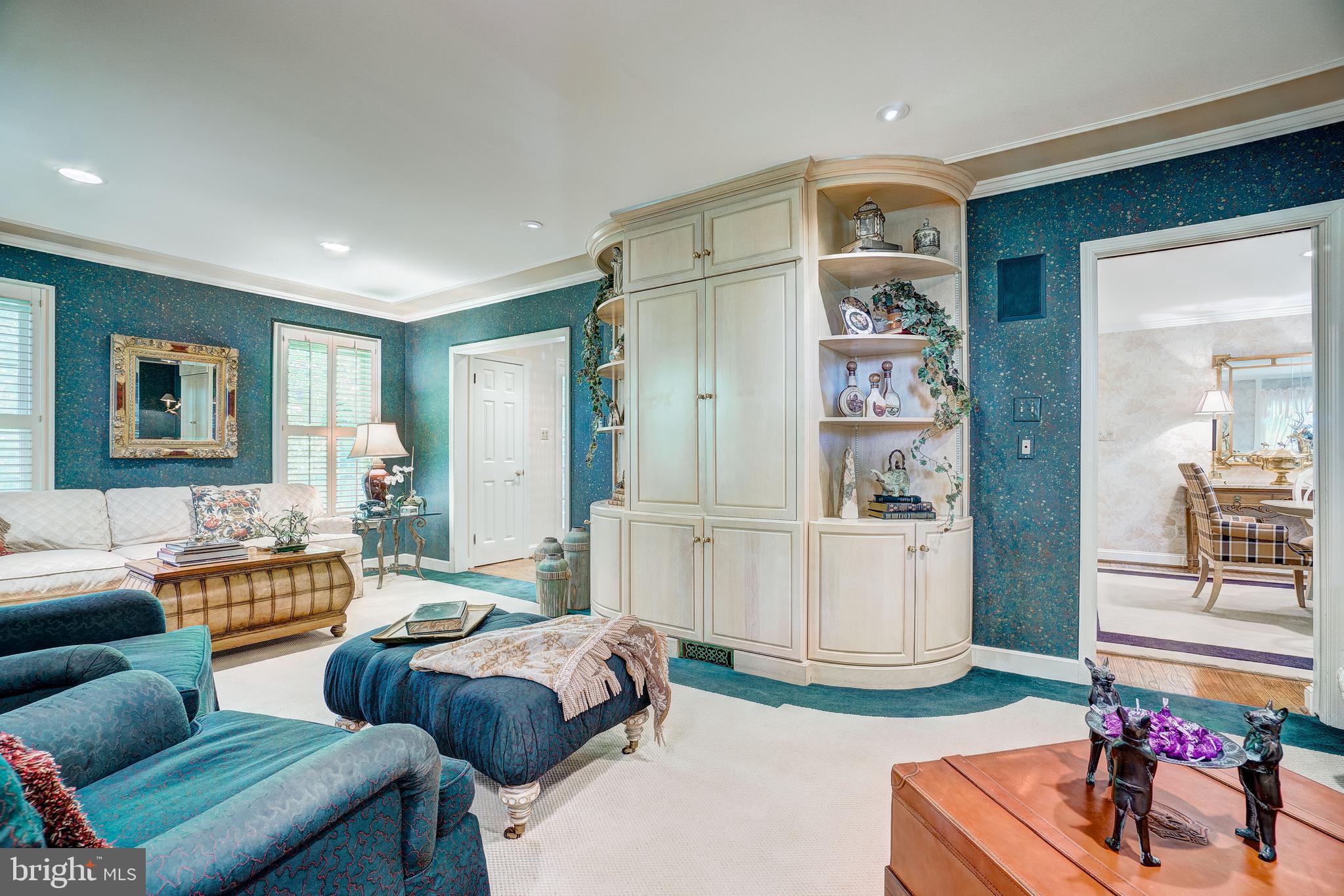 GREENE COUNTRIE VI - Residential