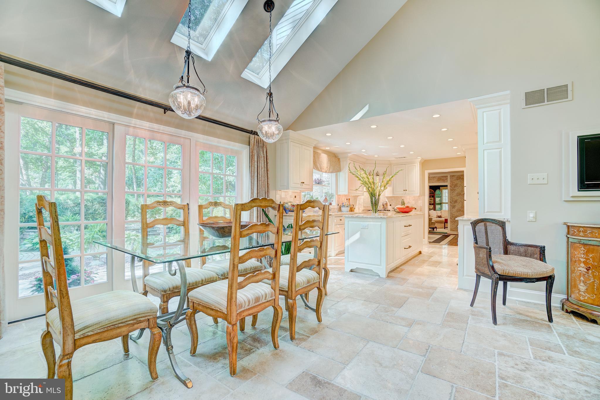 GREENE COUNTRIE VI - Residential