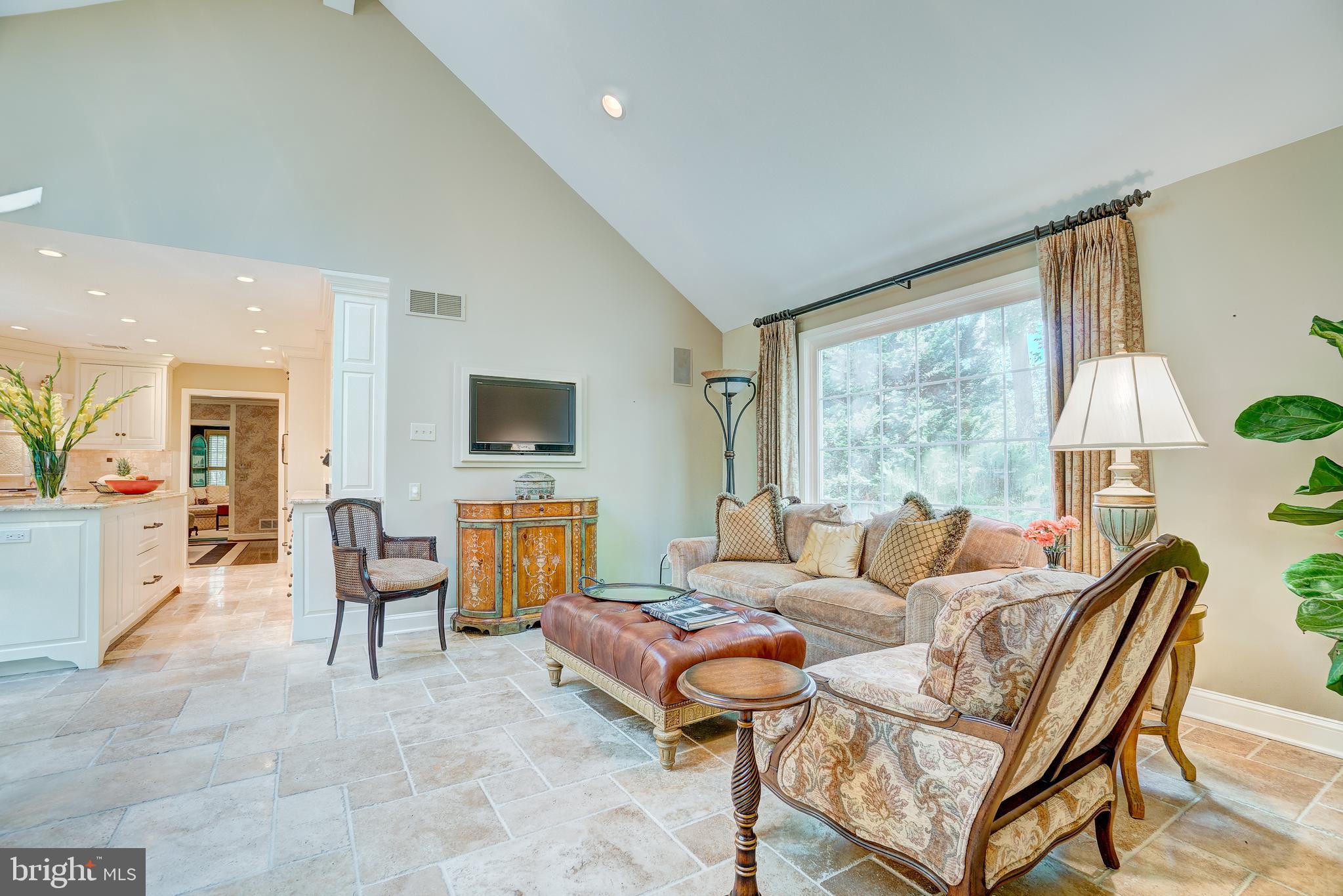 GREENE COUNTRIE VI - Residential