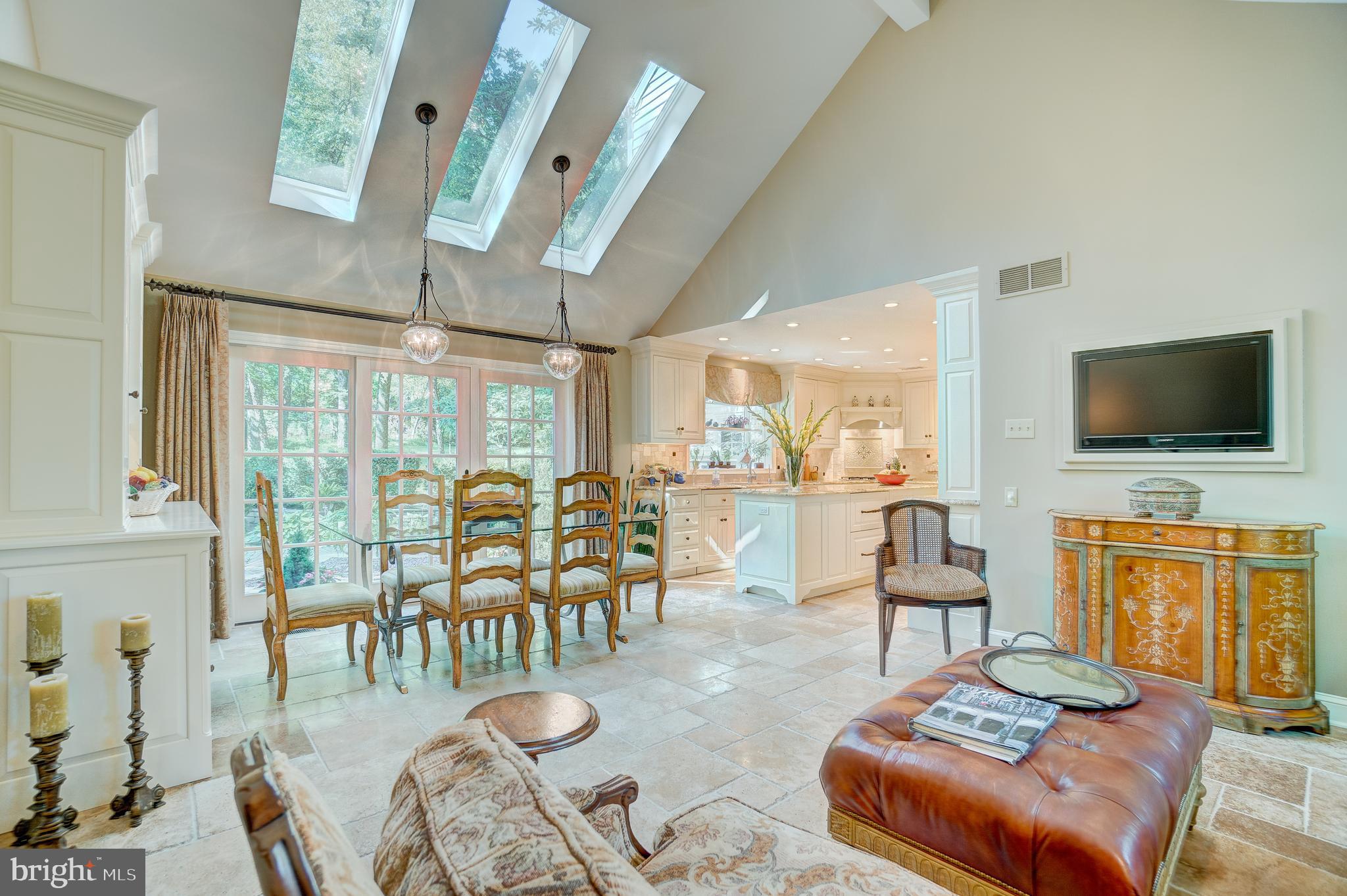 GREENE COUNTRIE VI - Residential