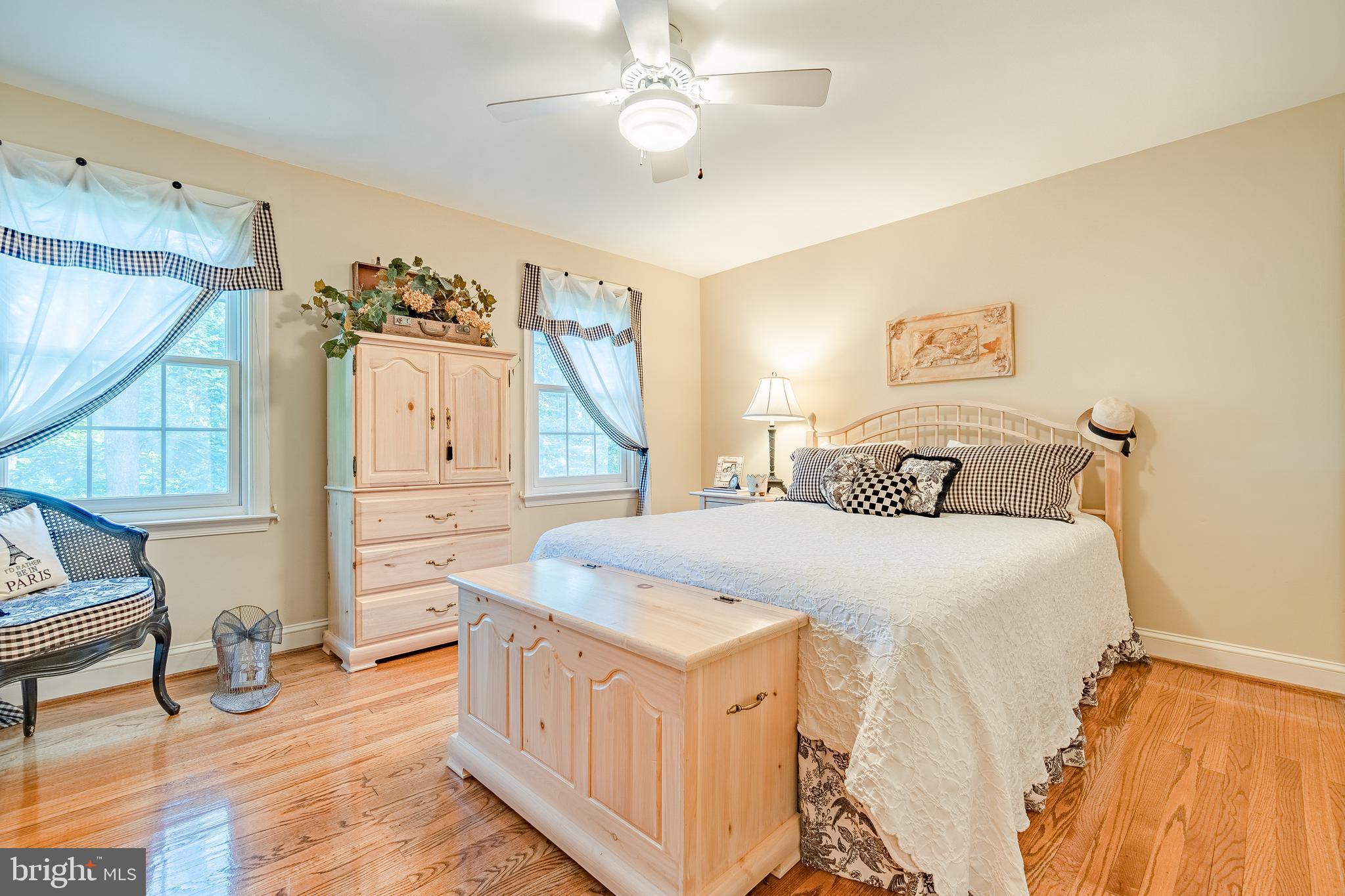 GREENE COUNTRIE VI - Residential