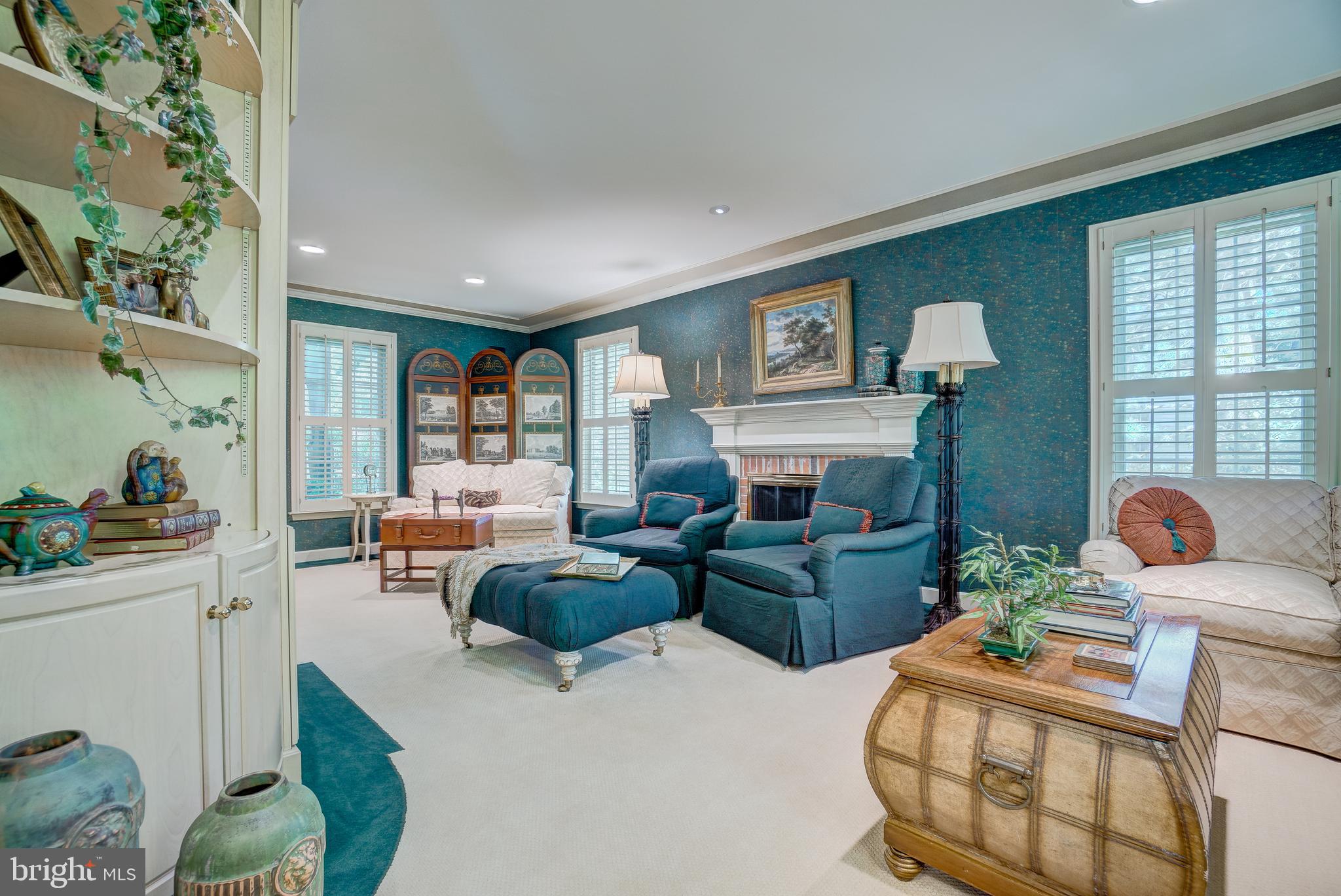 GREENE COUNTRIE VI - Residential