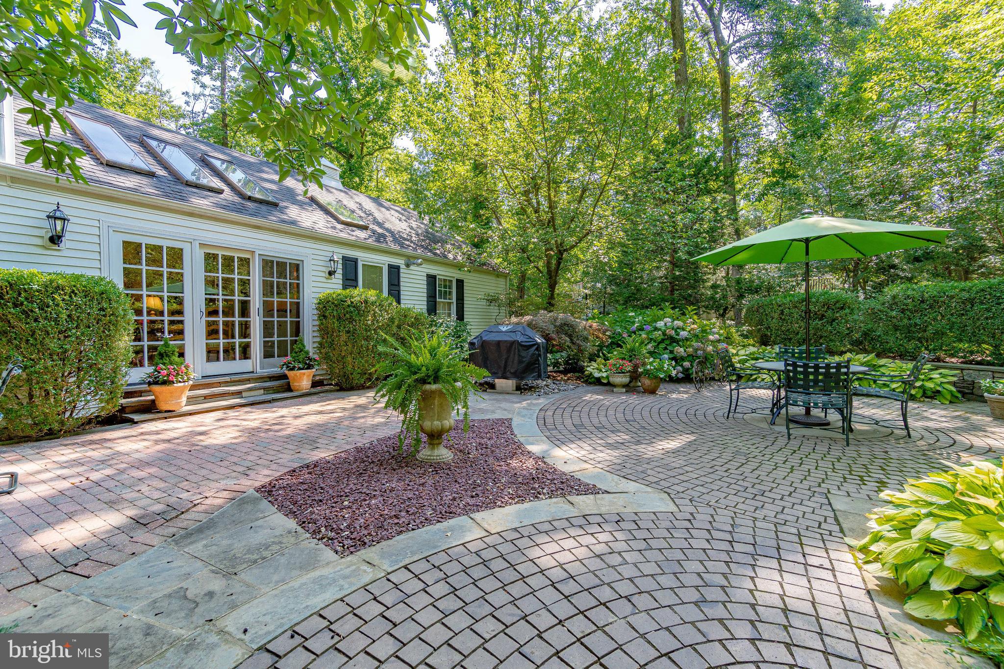 GREENE COUNTRIE VI - Residential