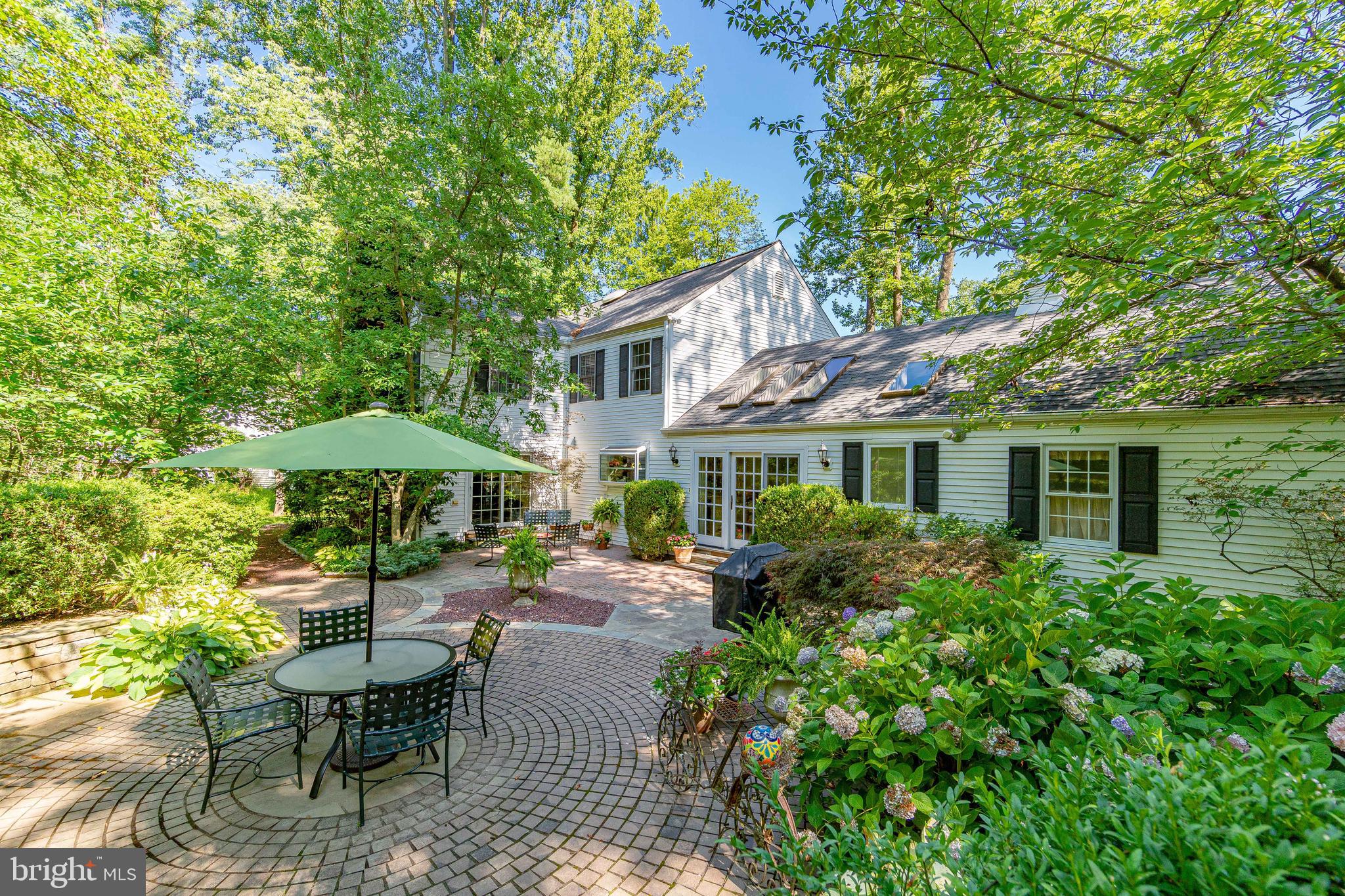 GREENE COUNTRIE VI - Residential